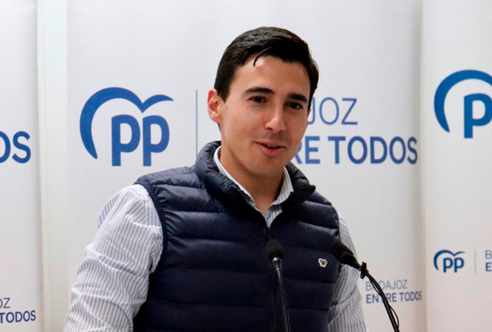 La constitución y el alcalde de Guadajira, mi parroquia