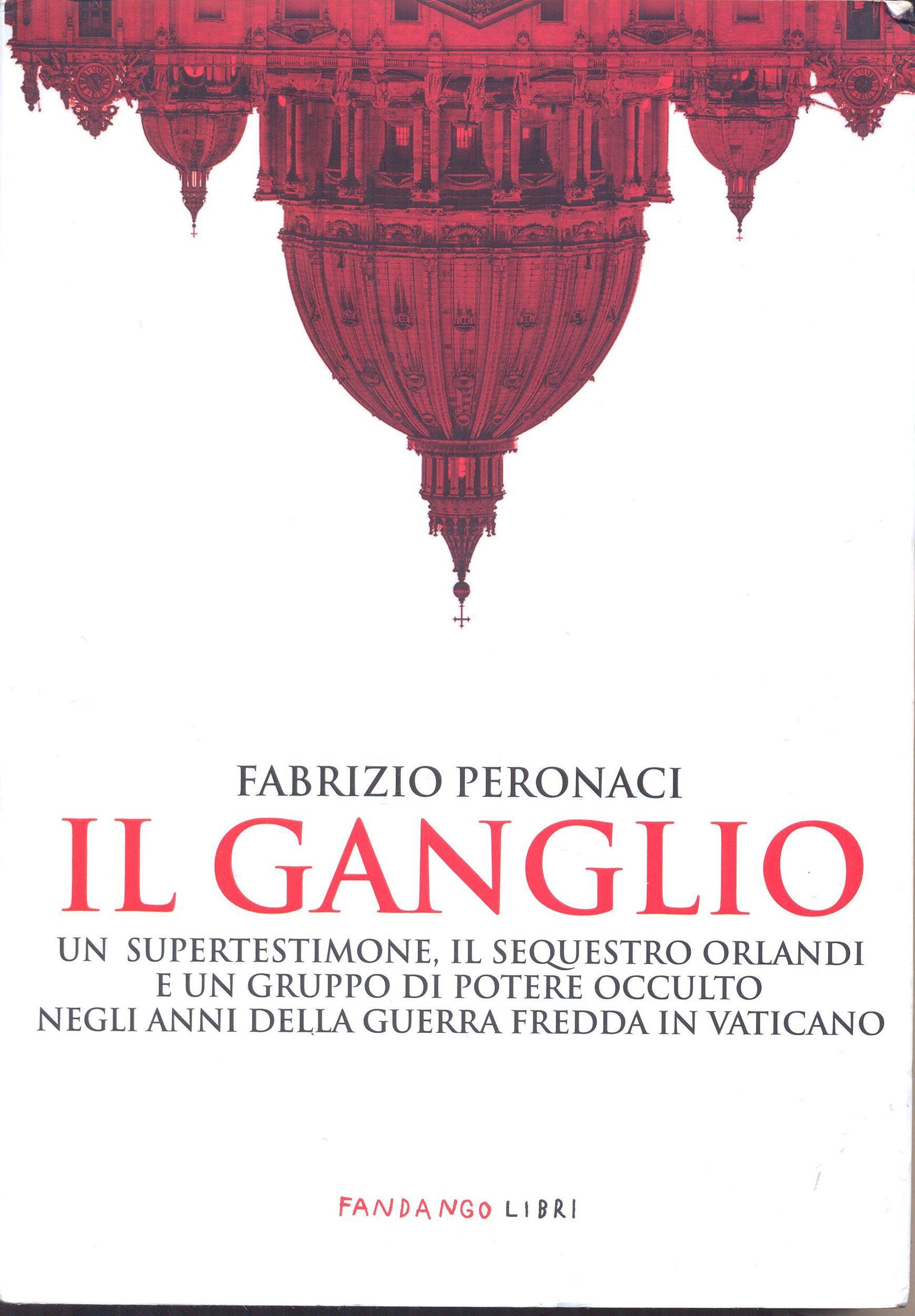 El libro de Peronaci