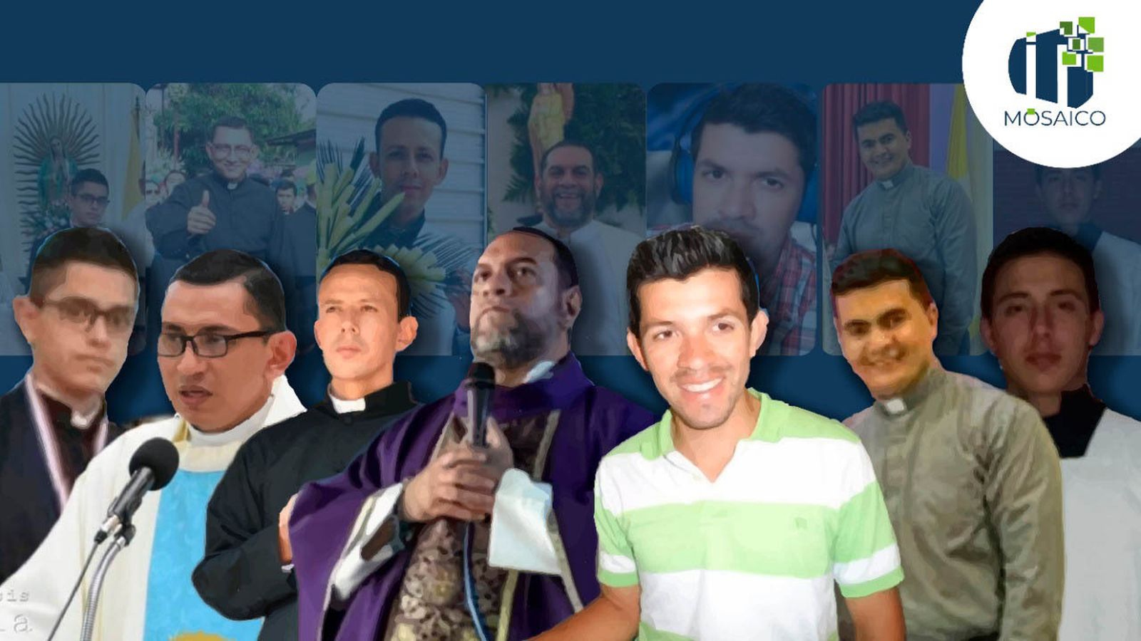 Cautivos en Nicaragua