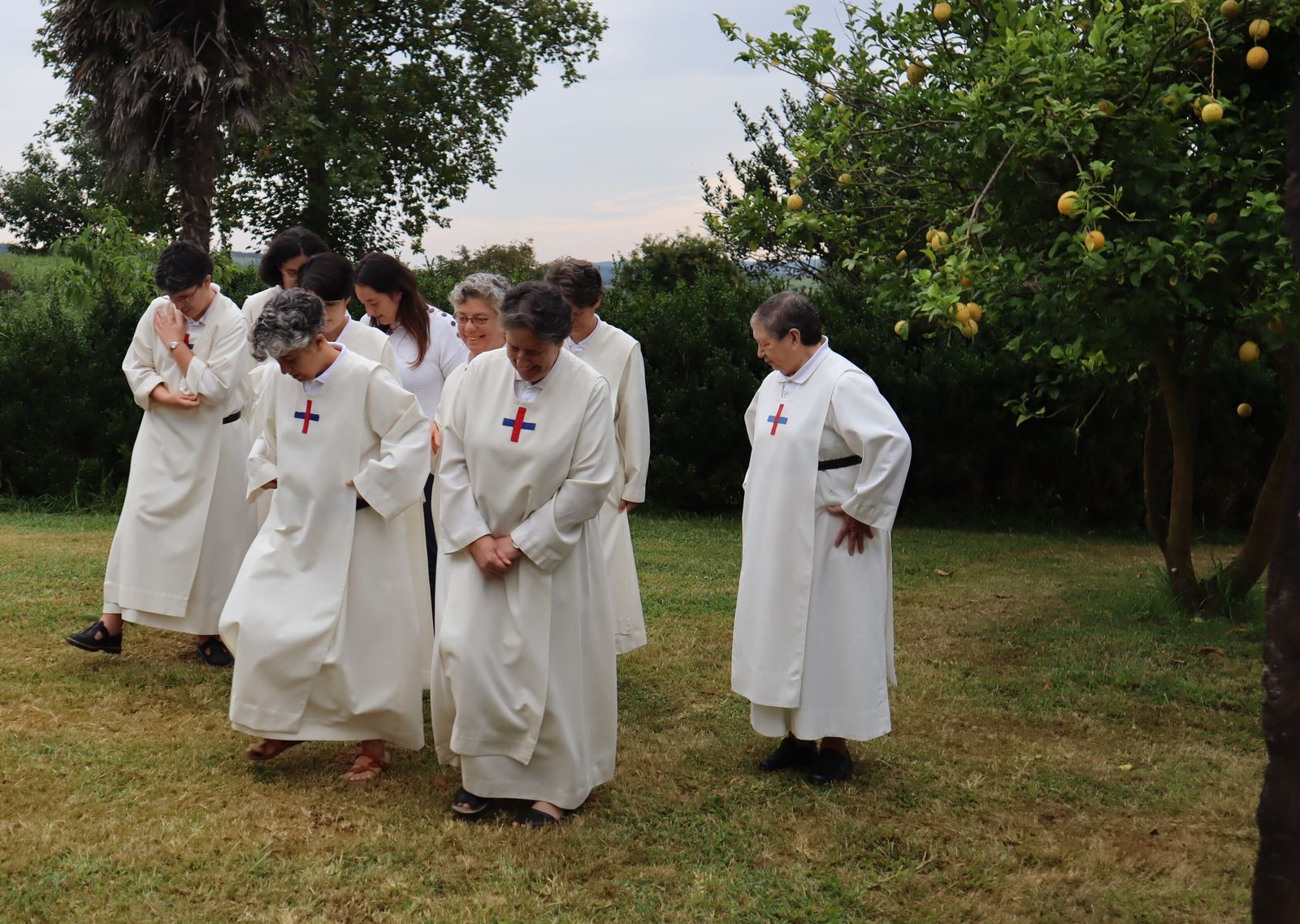 monjas trinitarias de suesa (cantabria)