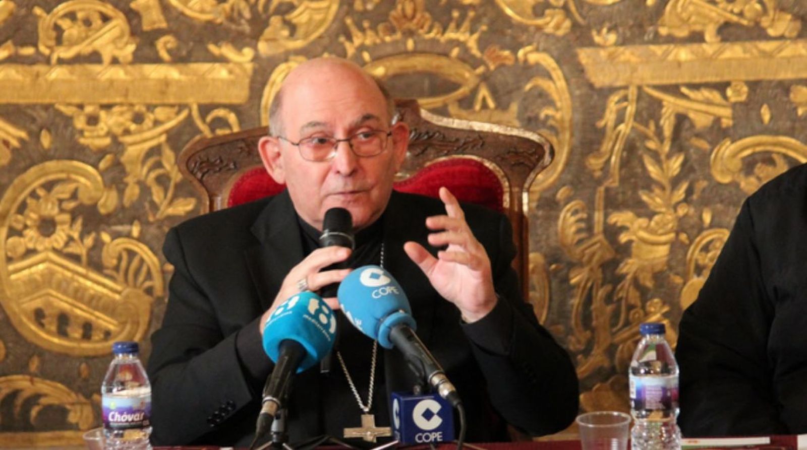 Casimiro López Llorente, obispo de Sogorb-Castelló