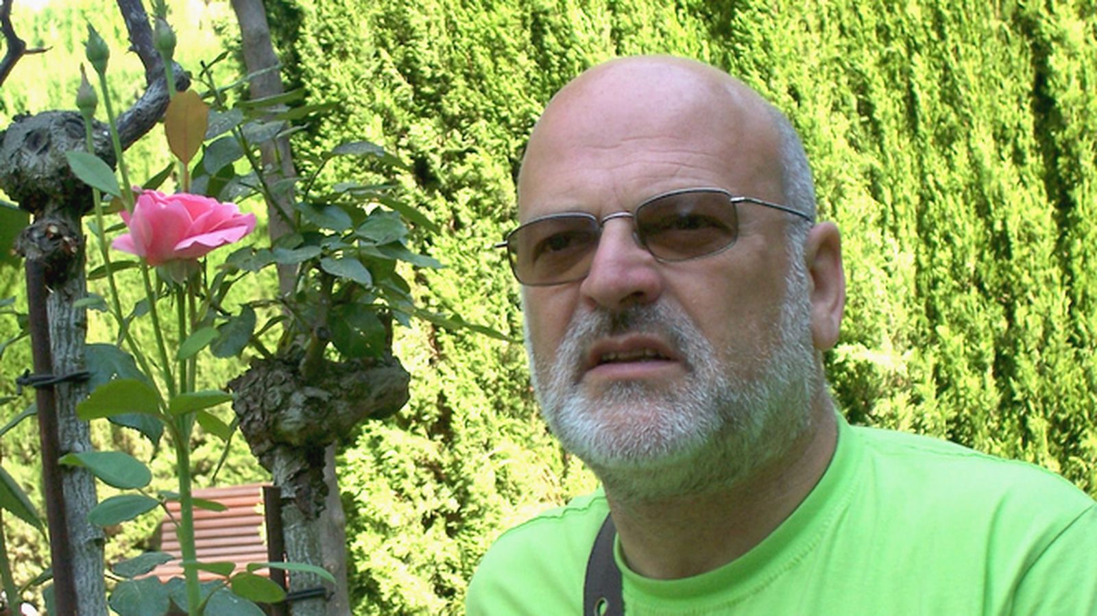 Jose Alberto Vicente