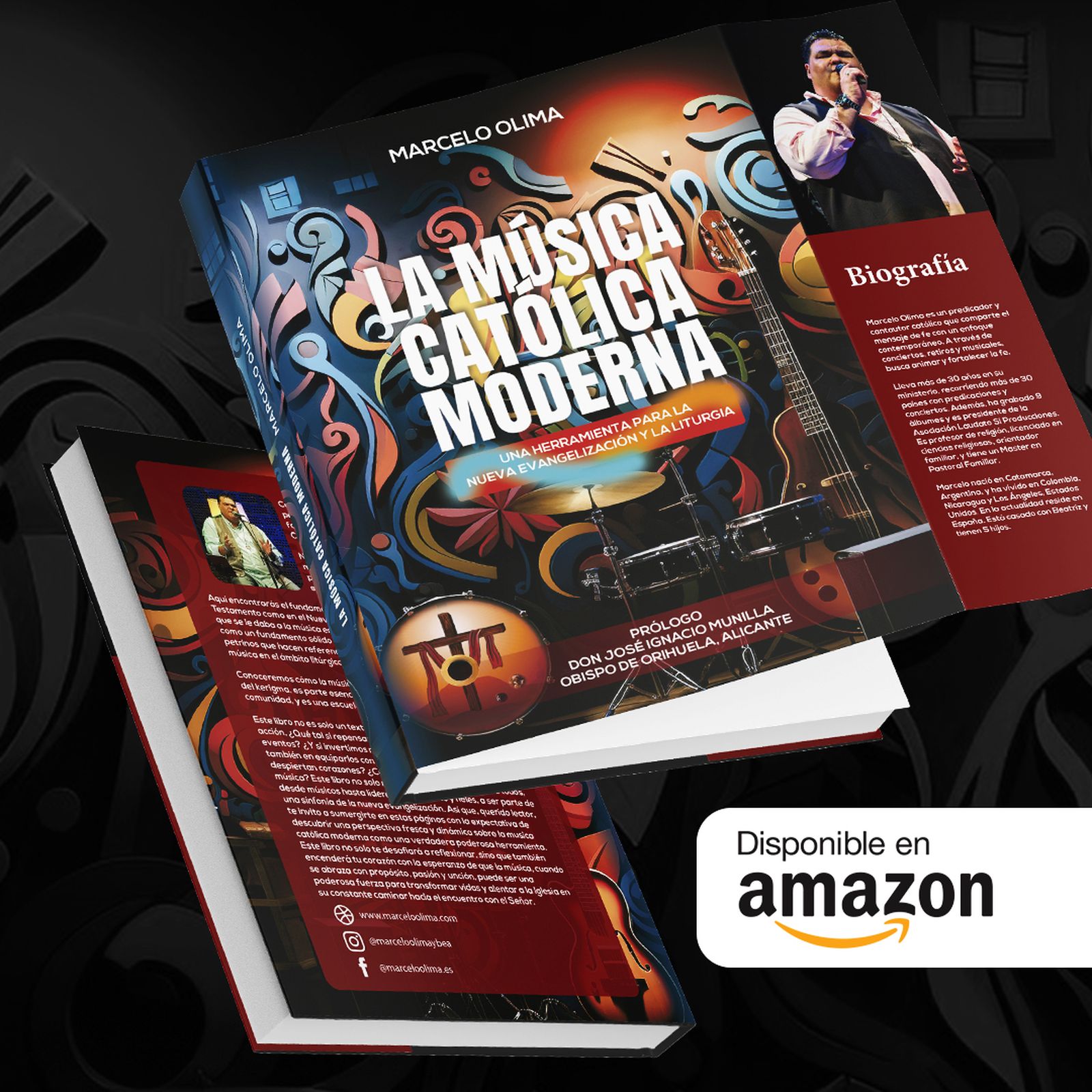 La música, un instrumento de evangelización poco explotado