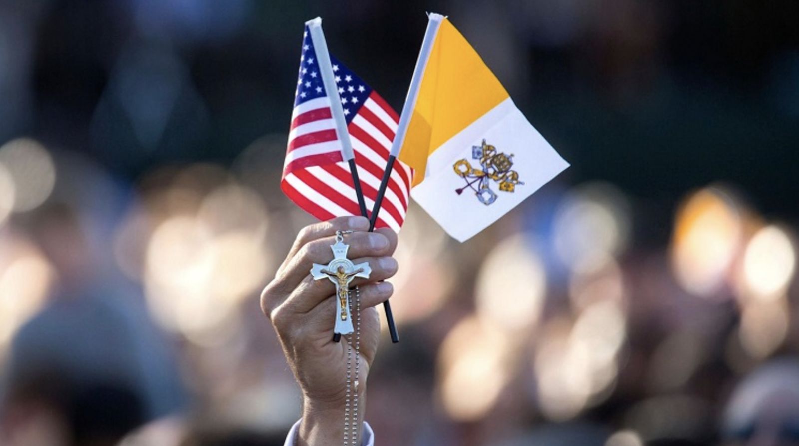 Católicos en Estados Unidos