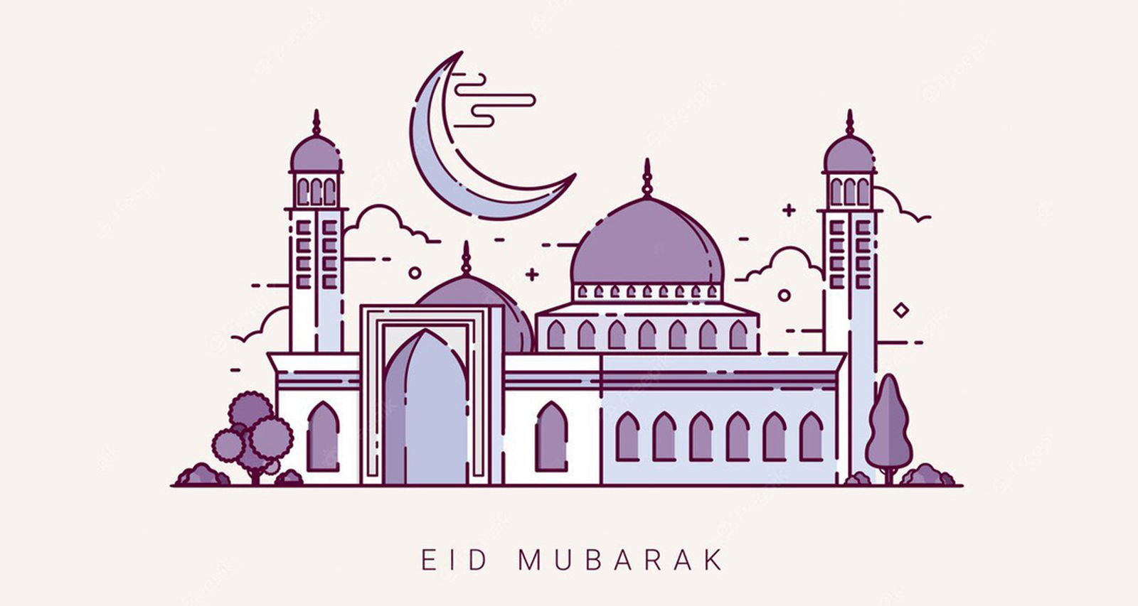 Eid Mubarak