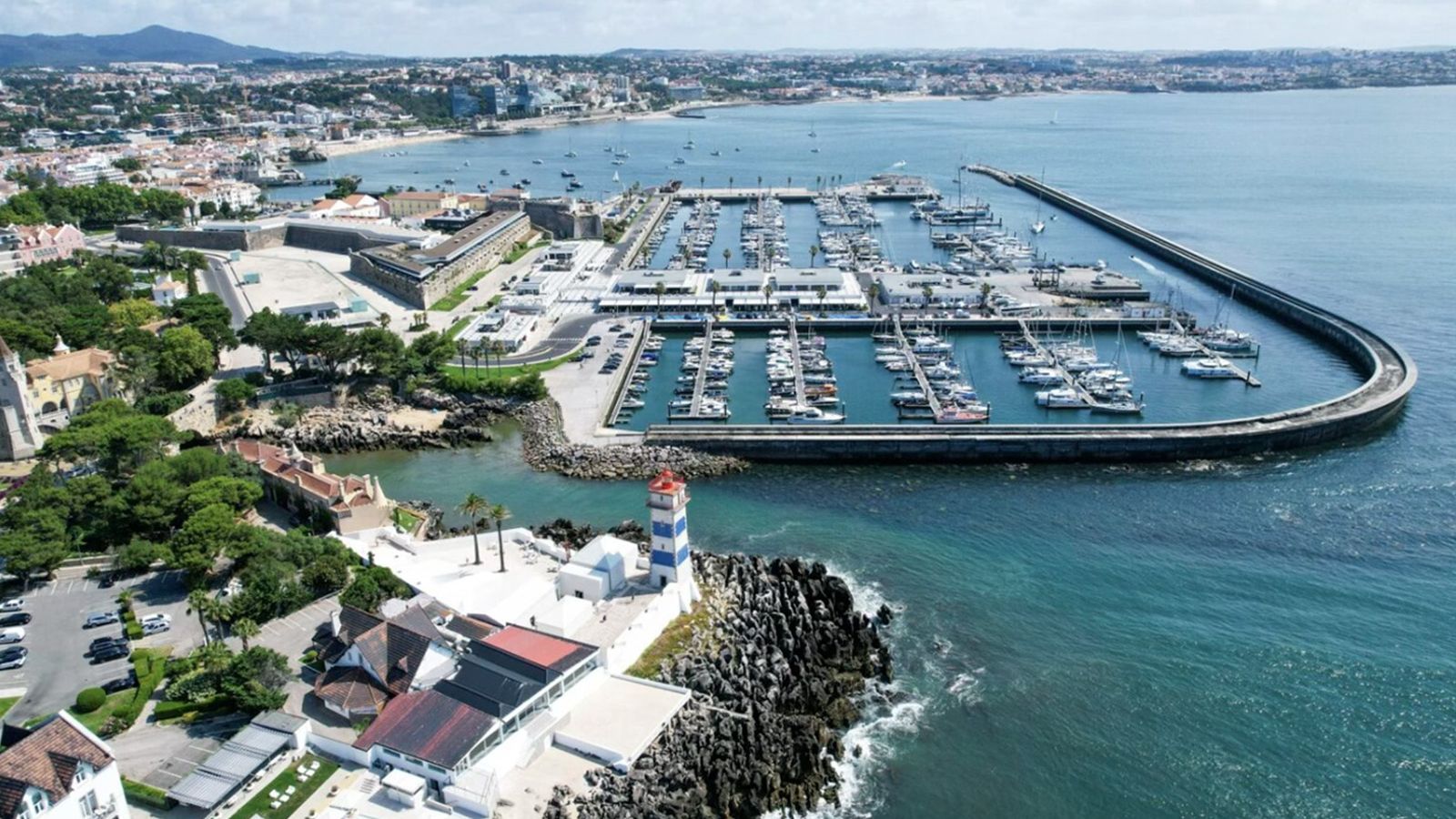 Cascais