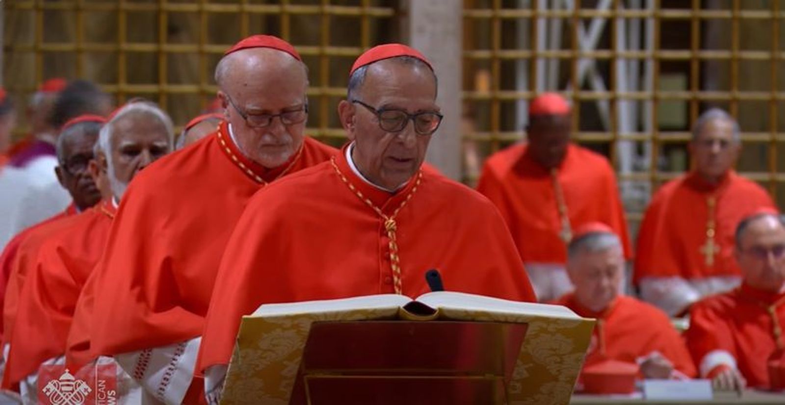 Cardenal Juan José Omella