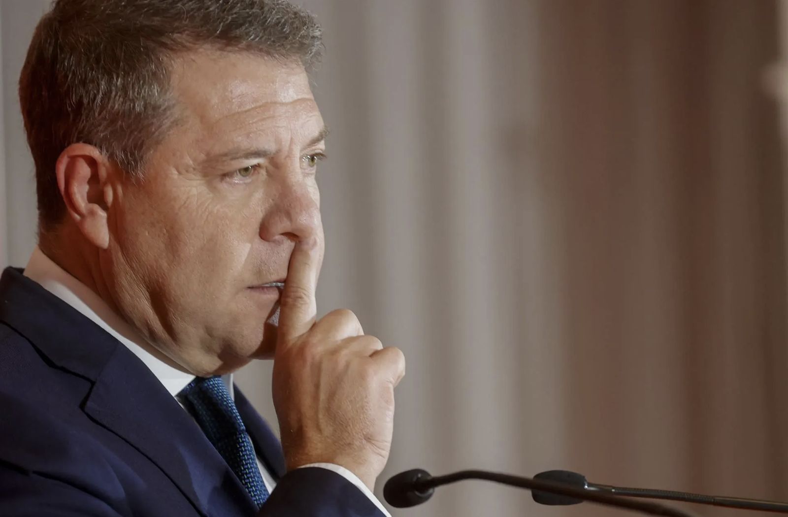 Emiliano García-Page