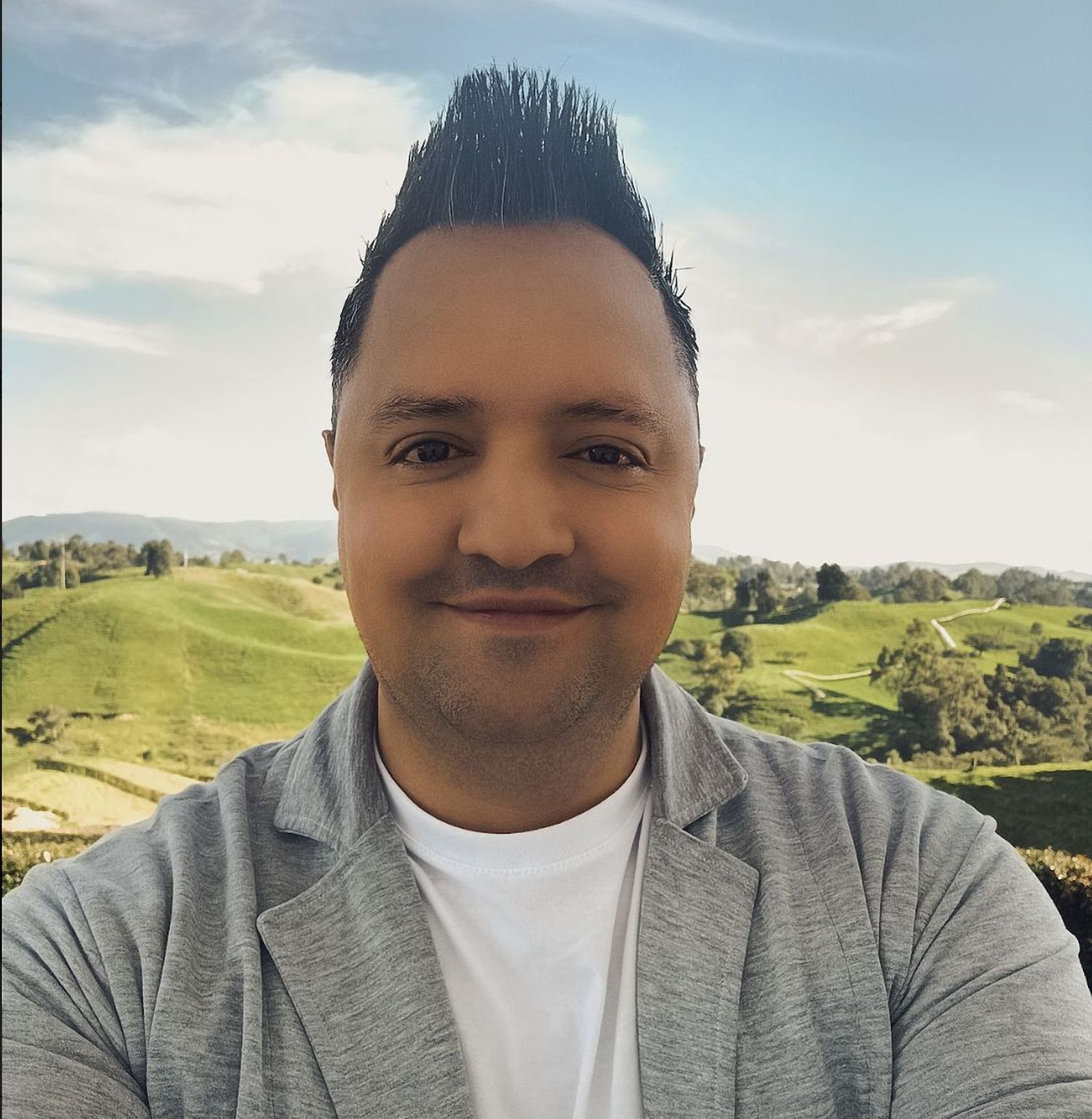 Luis Fernando González Gaviria