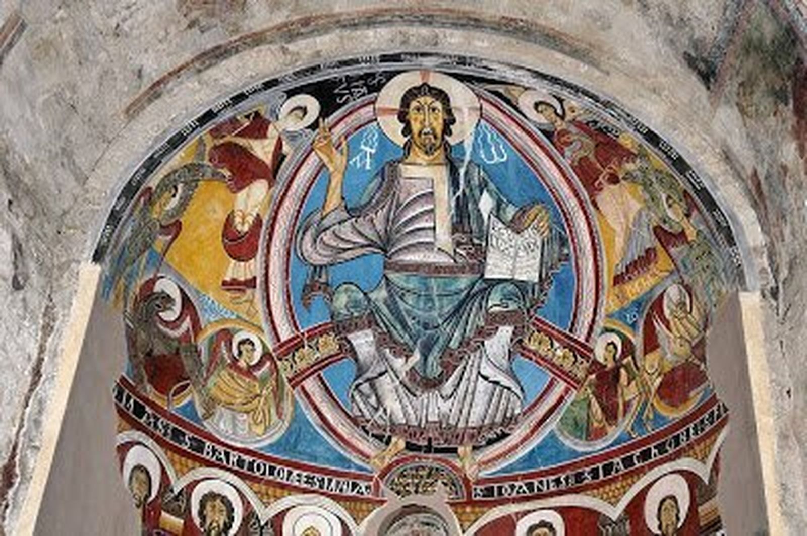 Pantocrator