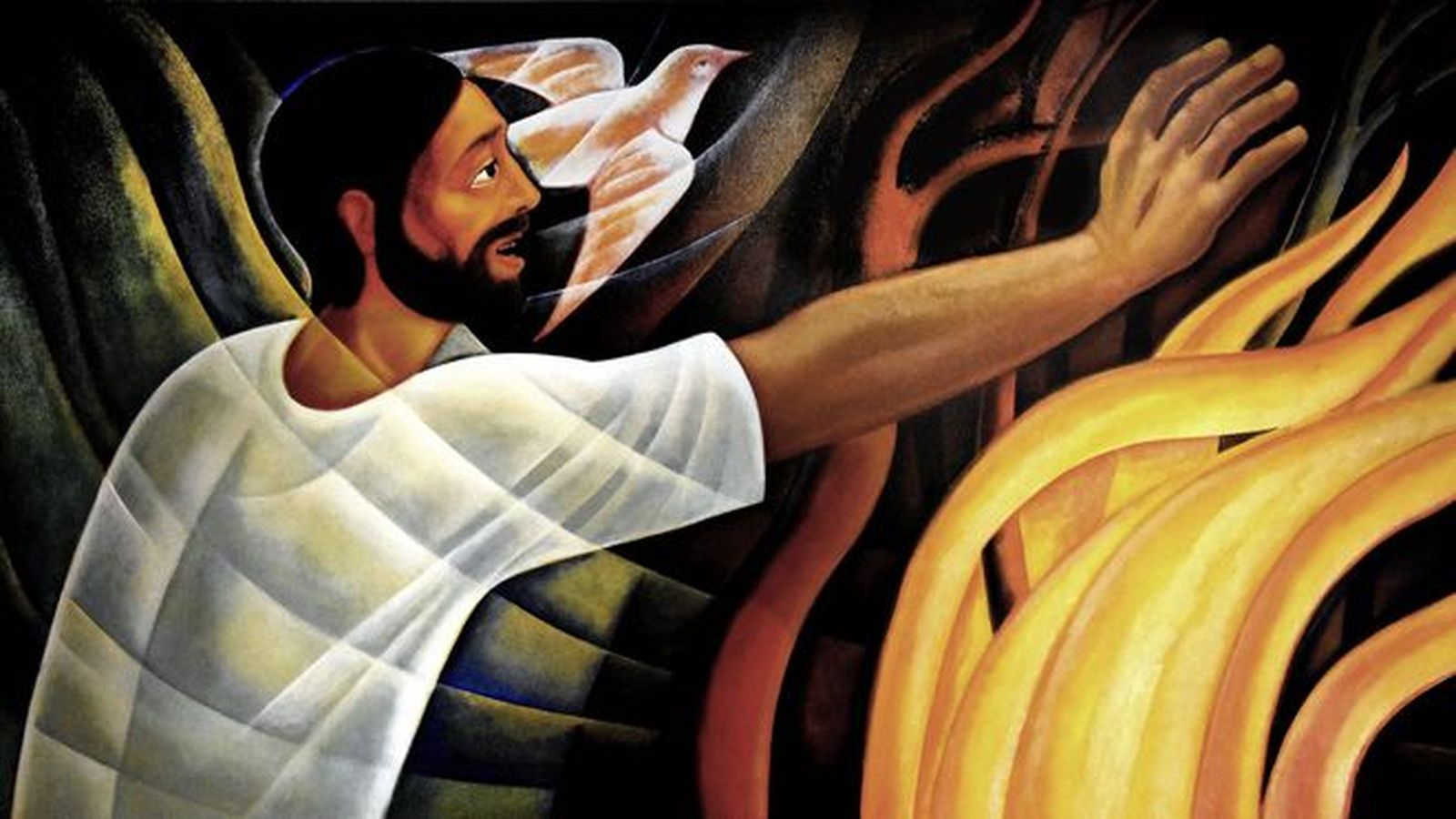 Pentecostés