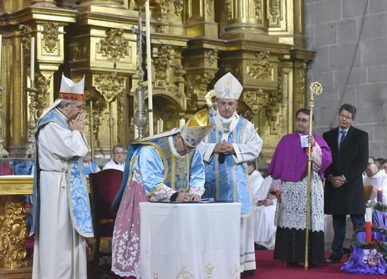 Iglesia de Coria-Cáceres