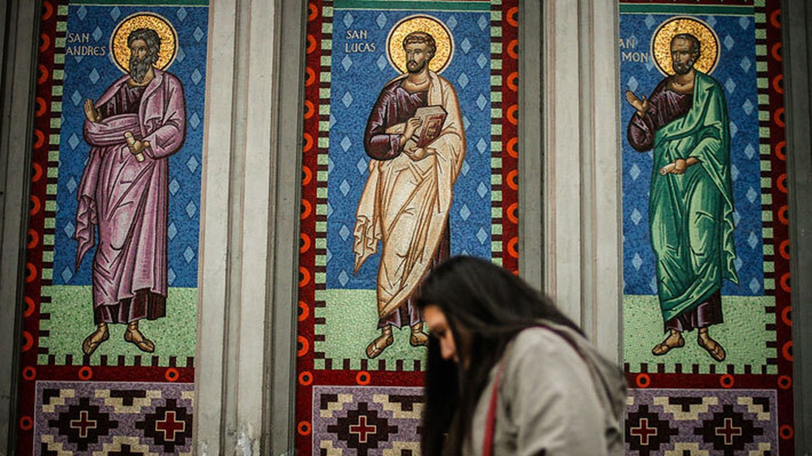 Una encuesta al servicio de la pastoral