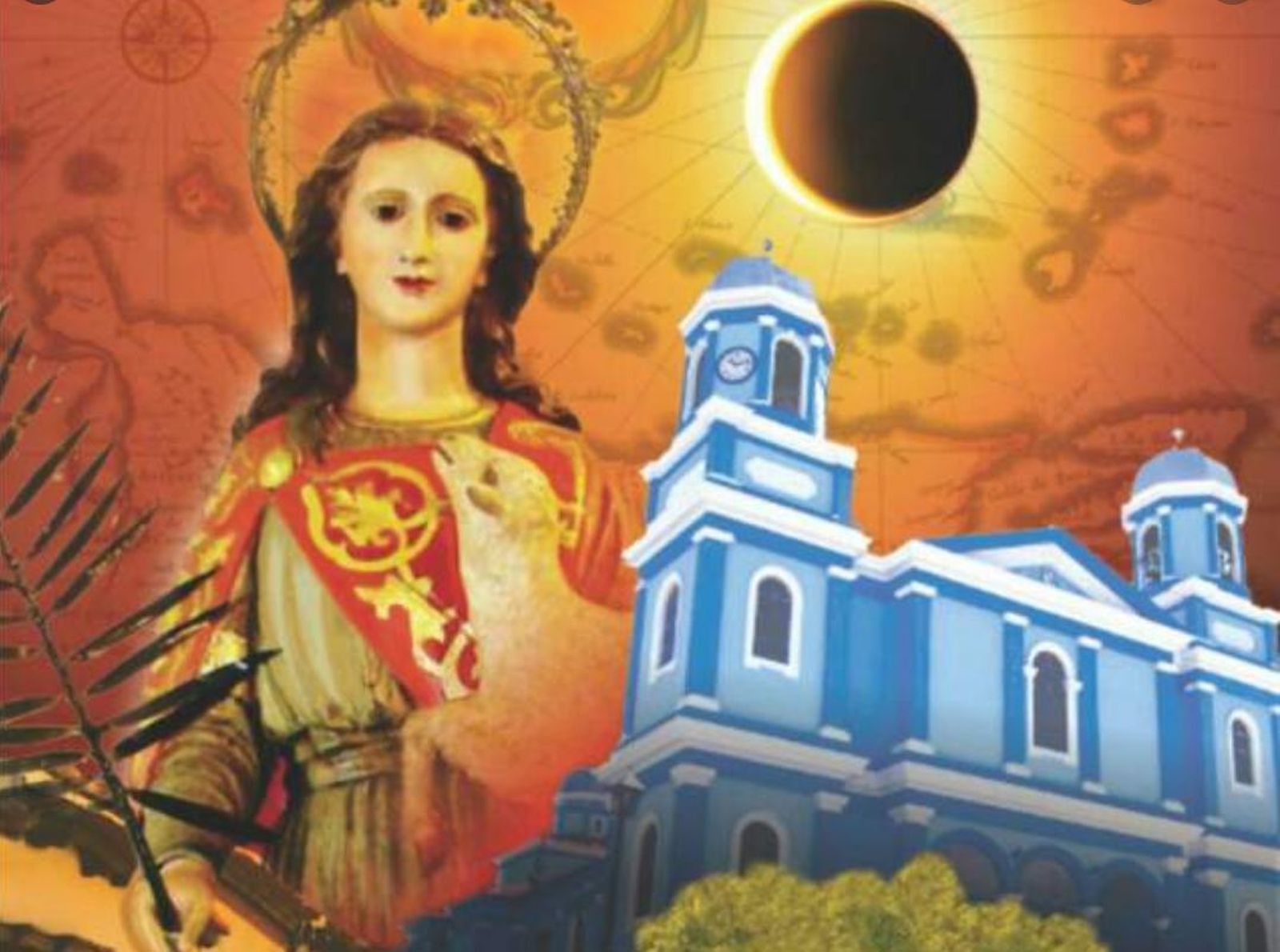 Santa Inés de Cumaná