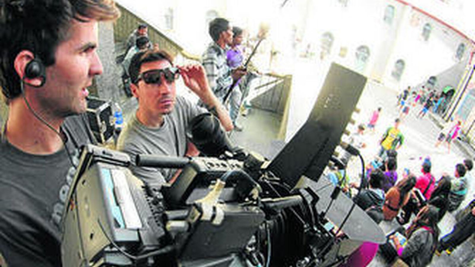 Dani Sánchez López