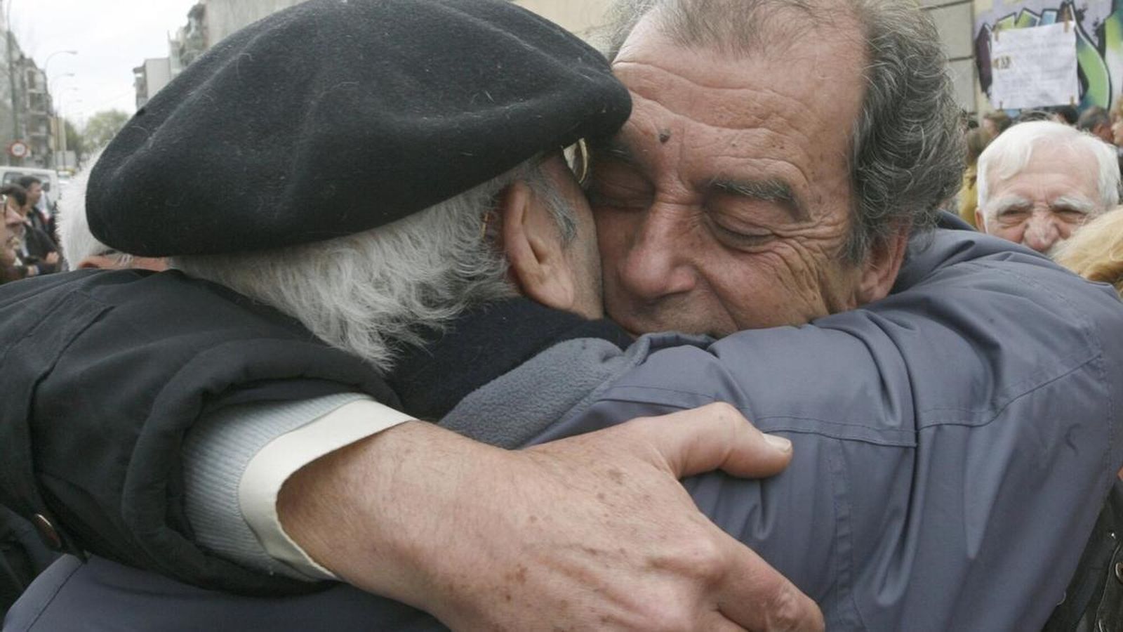 El cura Enrique de Castro