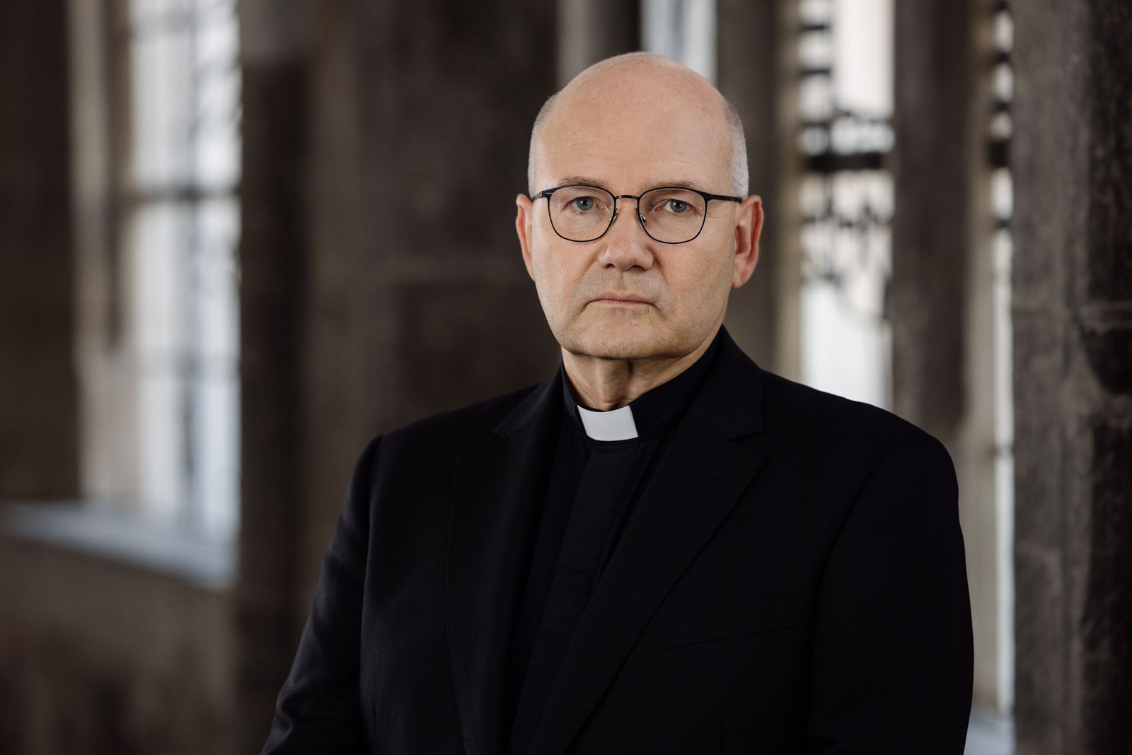 Helmut Dieser, obispo de Aquisgrán