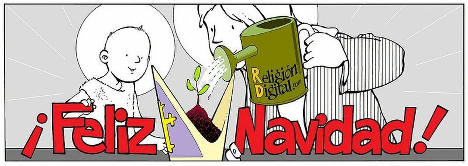 Feliz Navidad