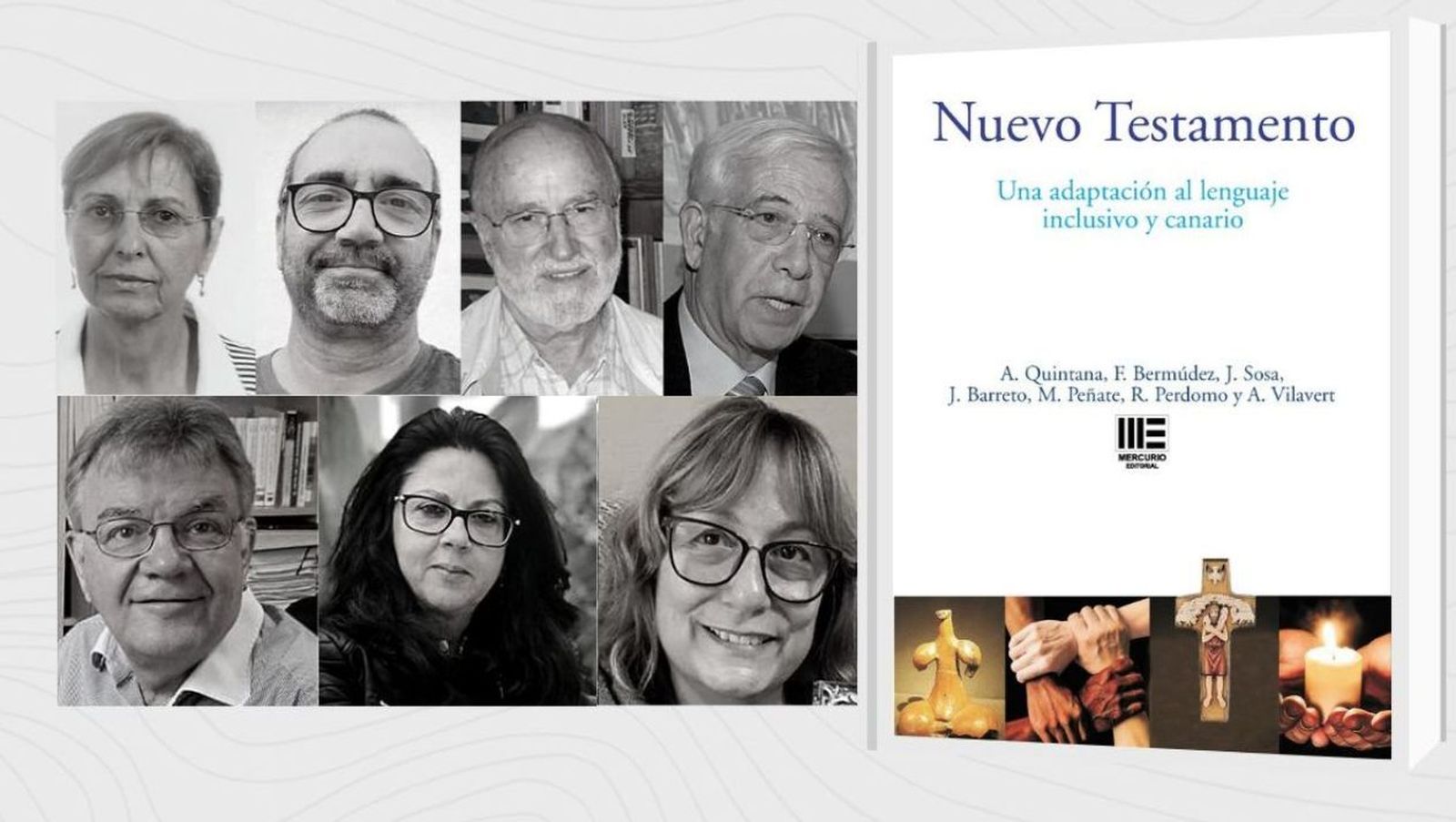 Nuevo Testamento canario