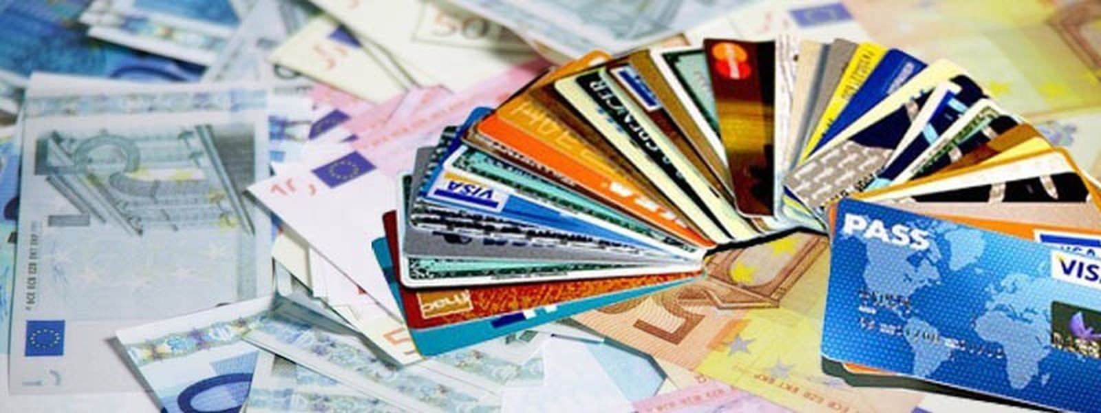 ¿El dinero en efectivo está en extinción?