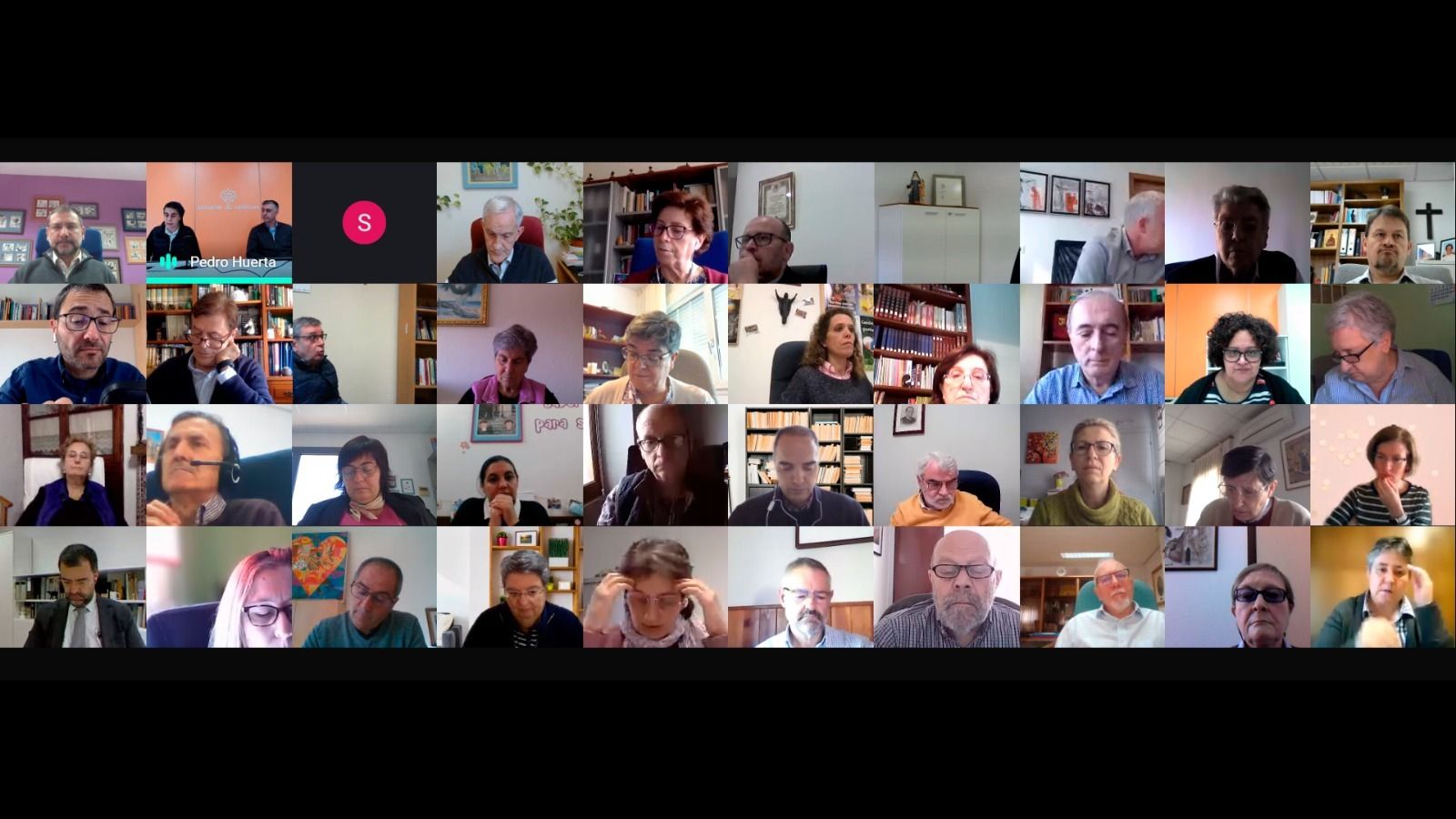 Asamblea General EC 2021