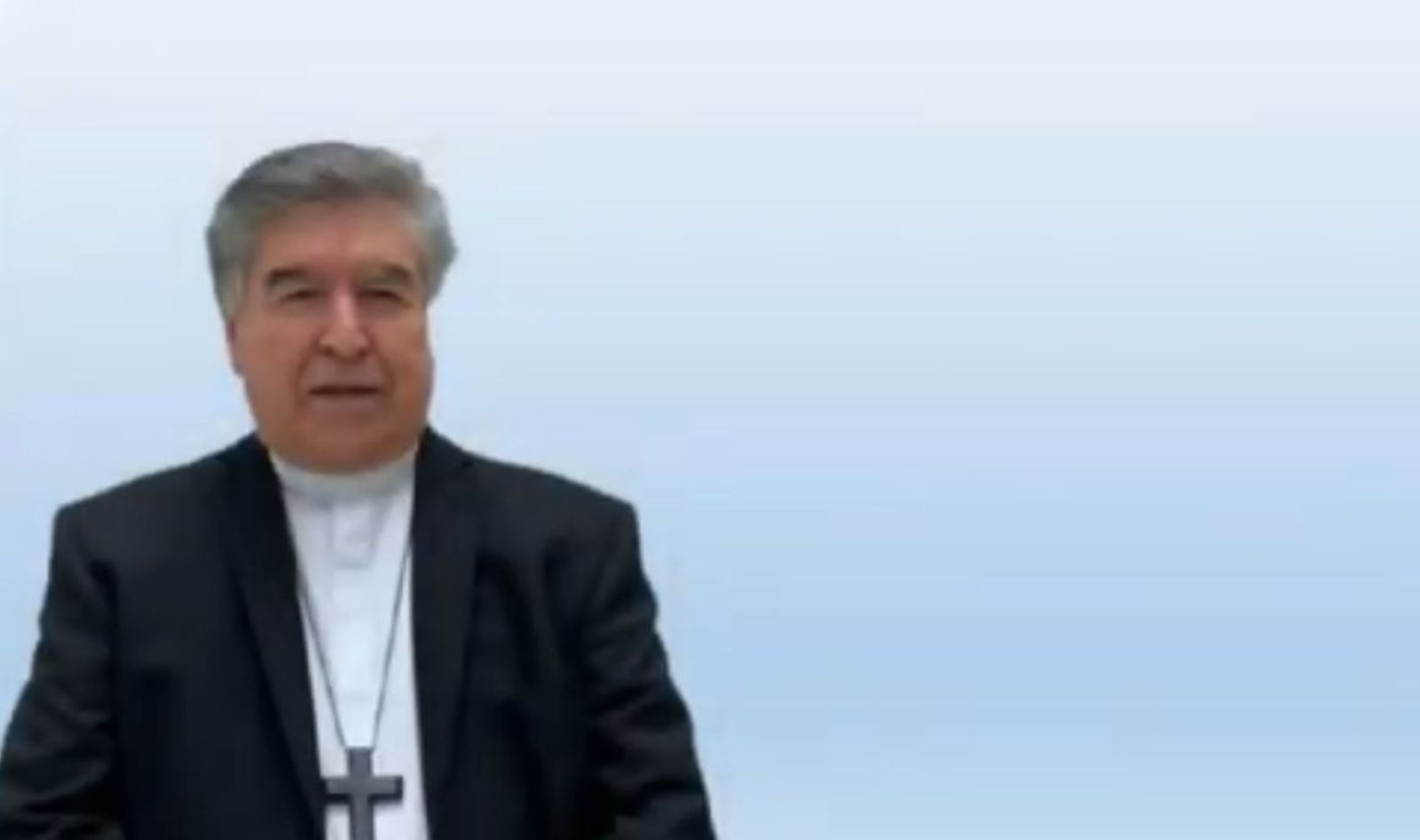 Felipe Arizmendi Esquivel, obispo emérito de San Cristóbal de las Casas