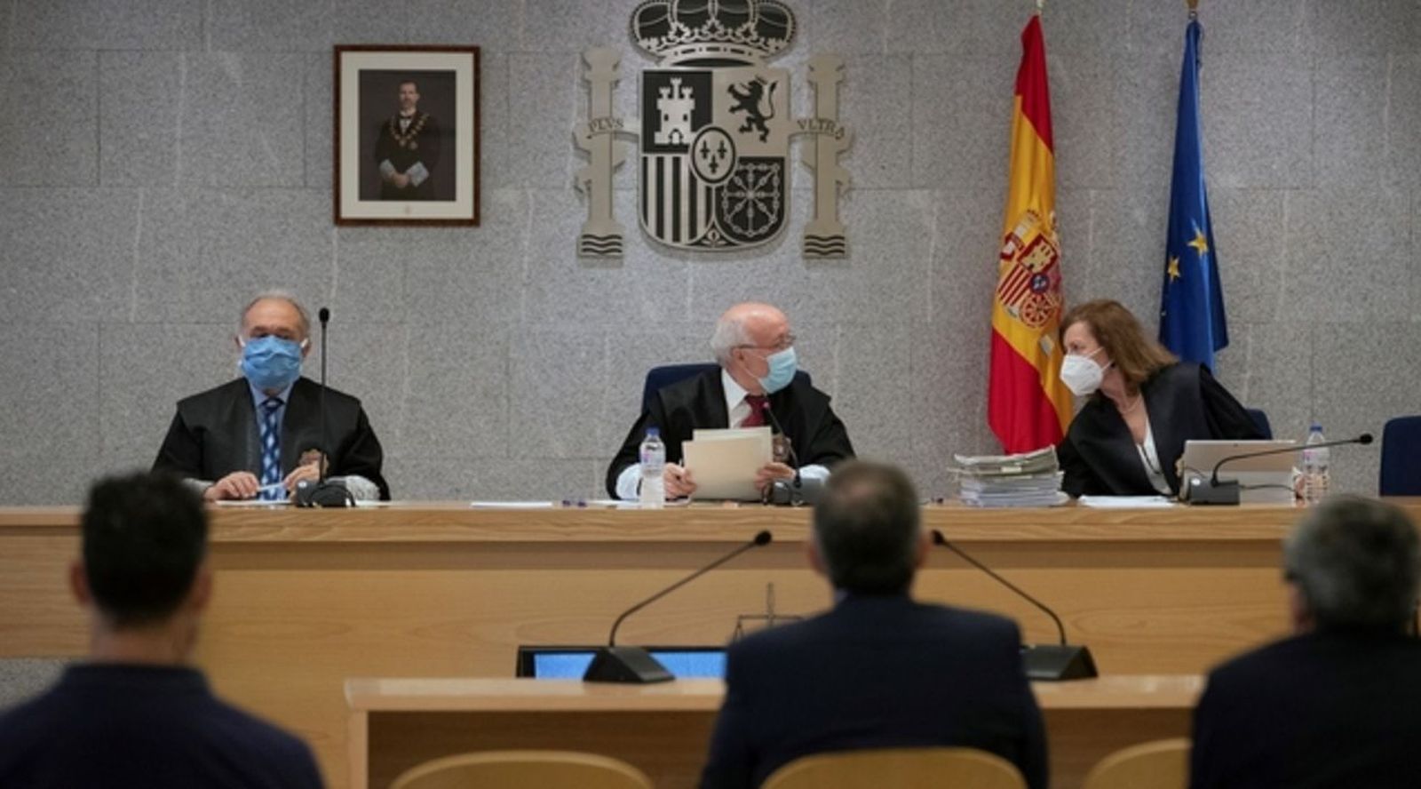 Juicio por el caso Gürtel