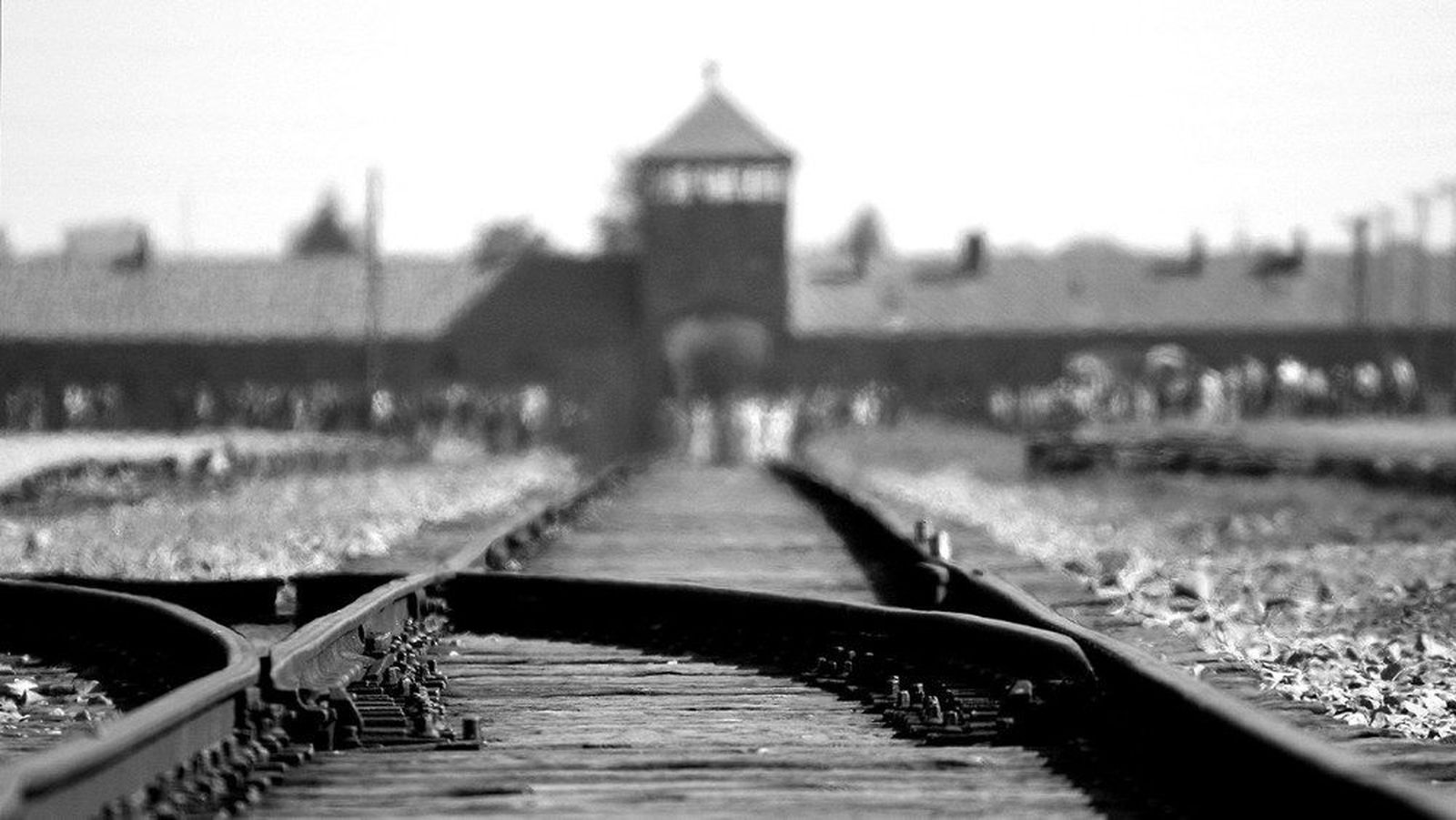 Campo de exterminio de Auschwitz