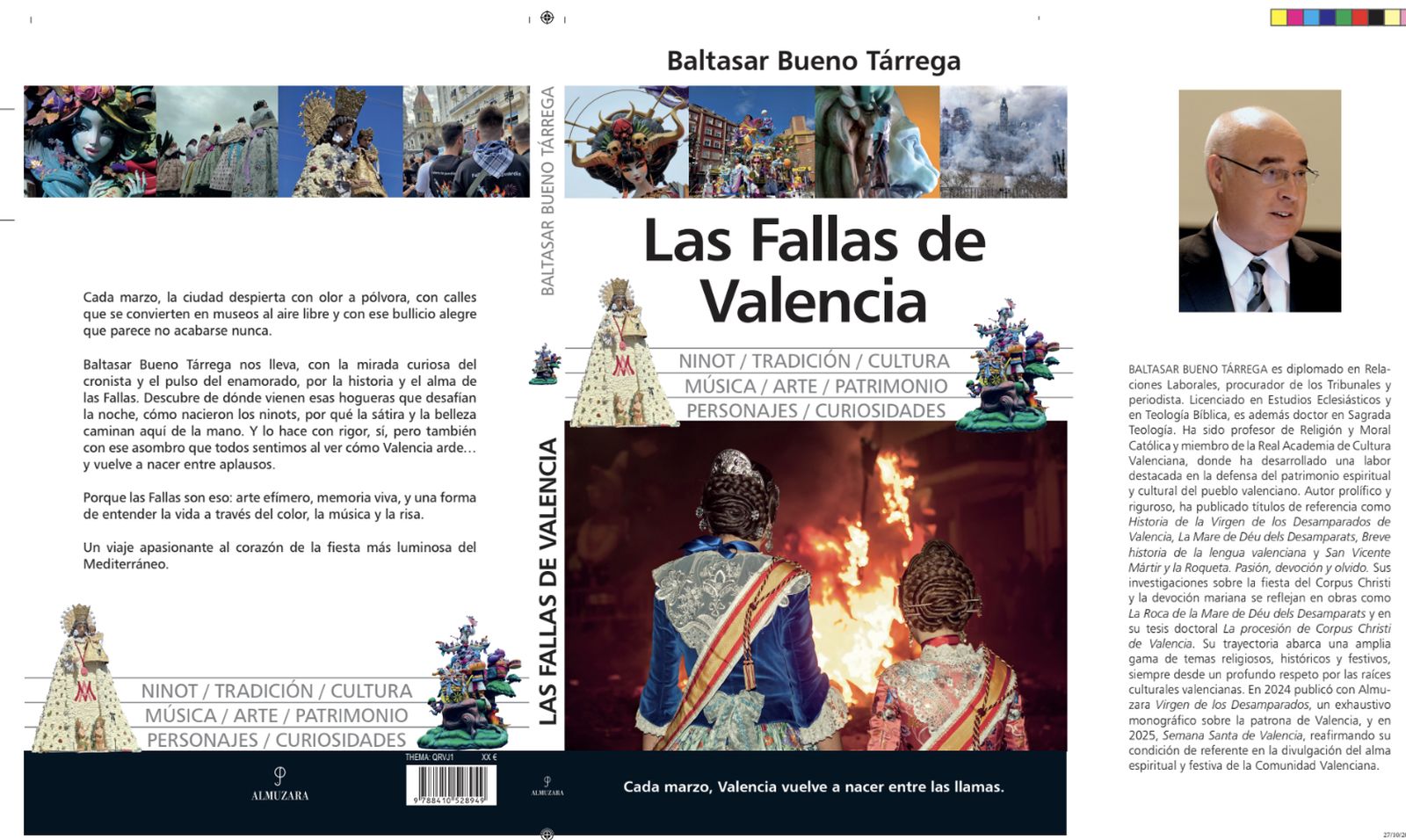 Libro de Baltasar