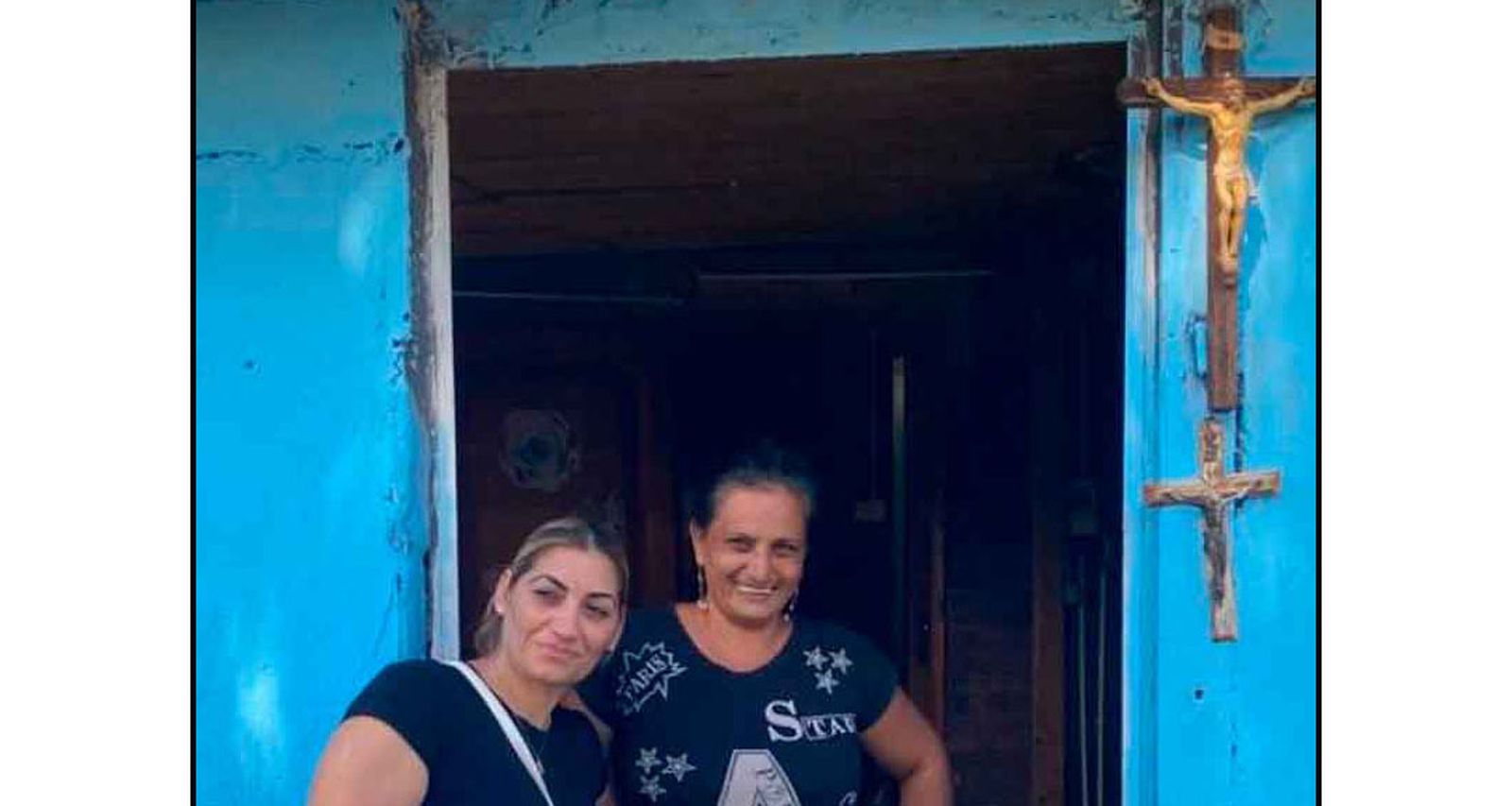 Campamentos gitanos. Roma 2024