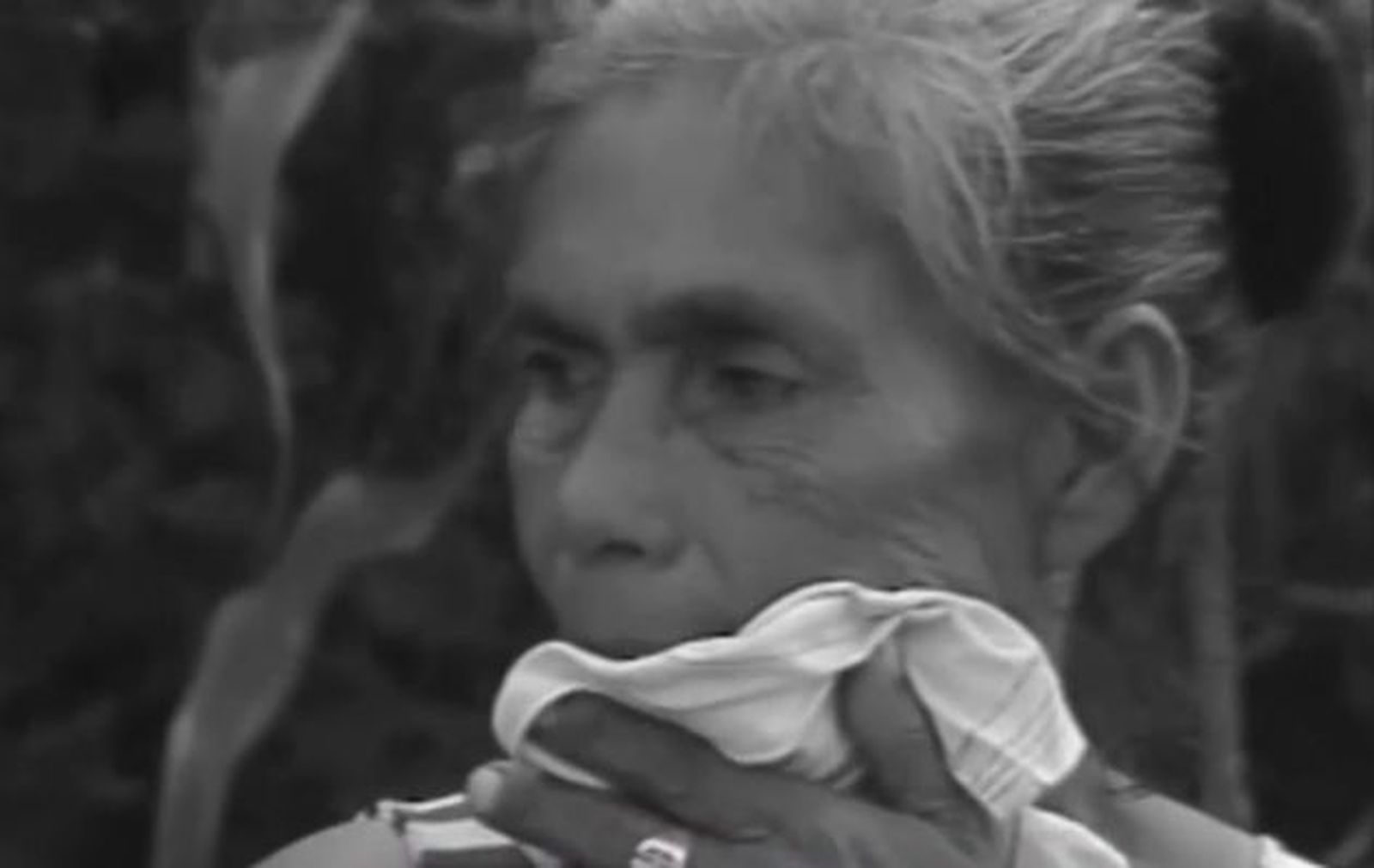 Campesina del Sumpul