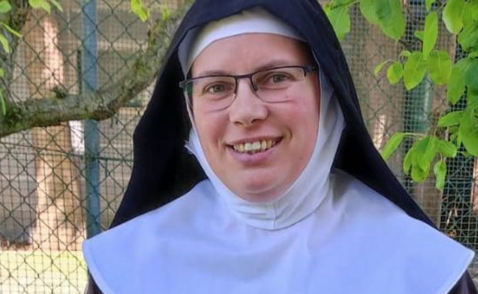 Sor Seila di María