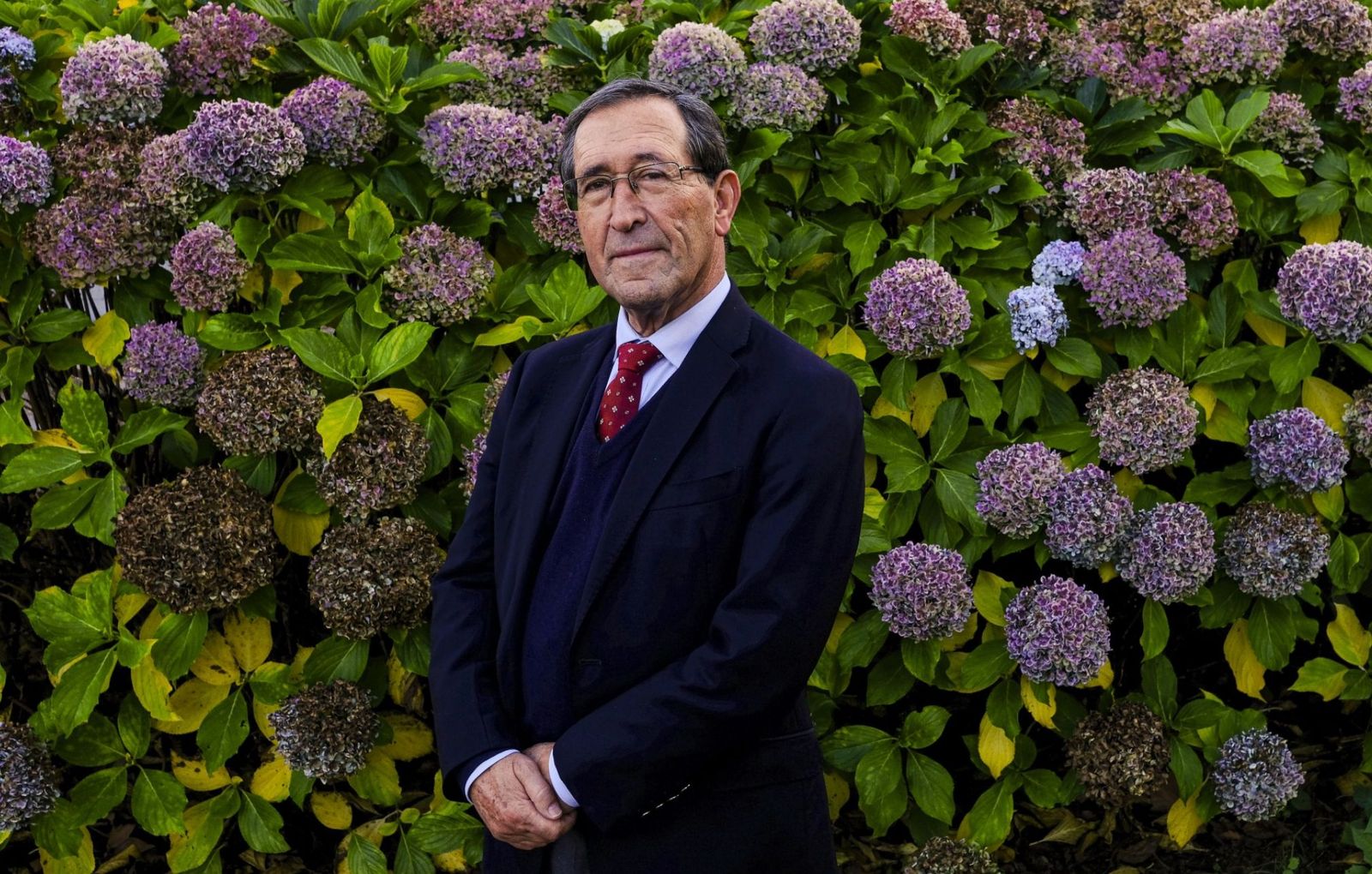 Padre Anselmo Borges