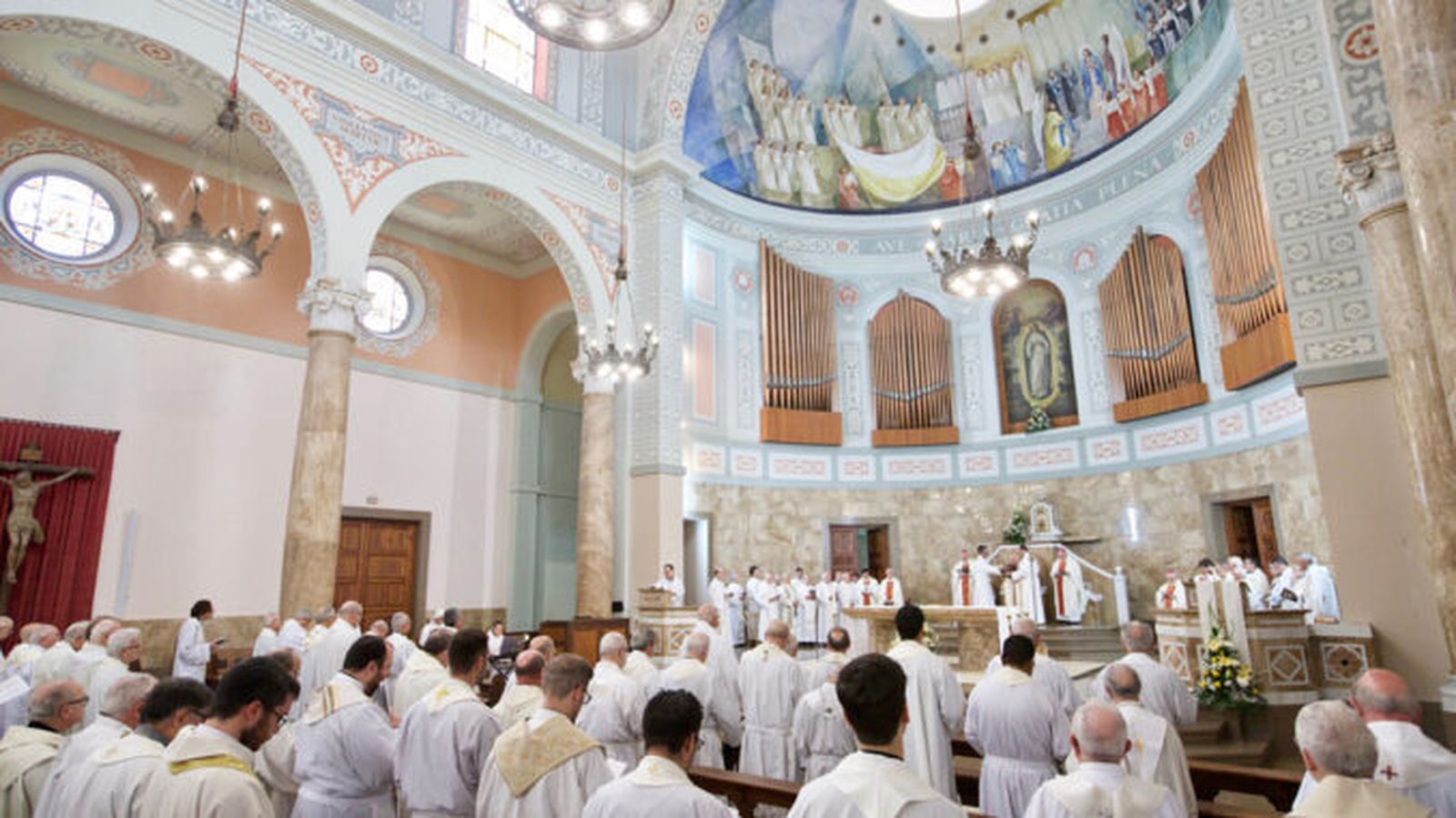 El Sínodo Diocesano concluirá los días 22 y 23 de mayo