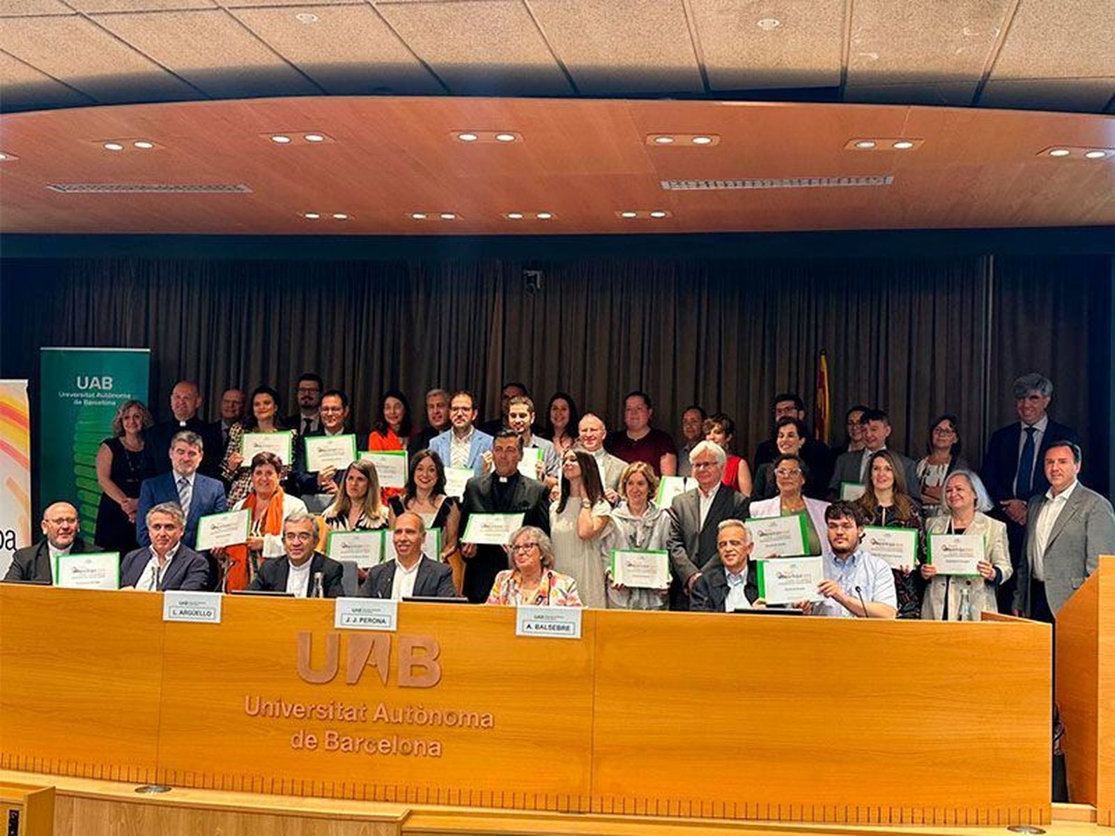 CEE. ‘Sello Infoparticipa’