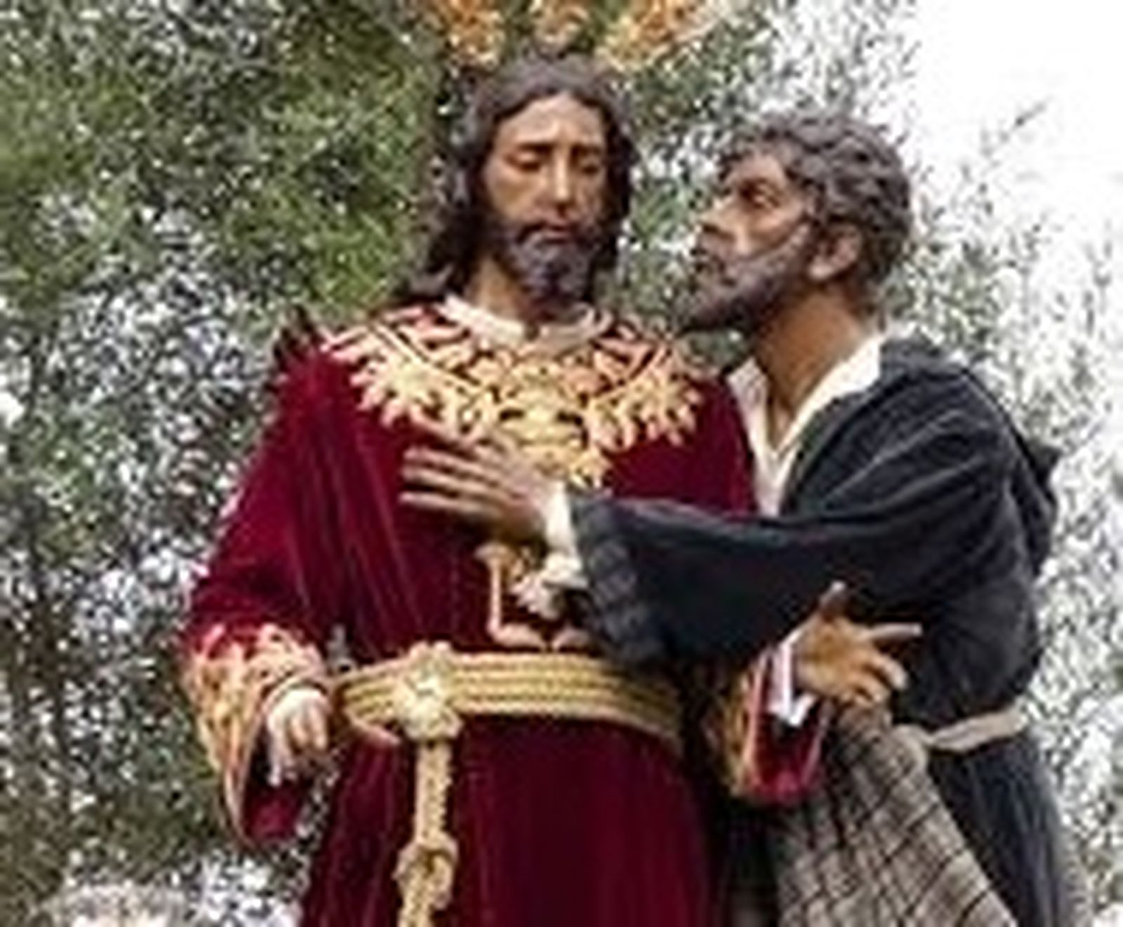 III Martes de Cuaresma