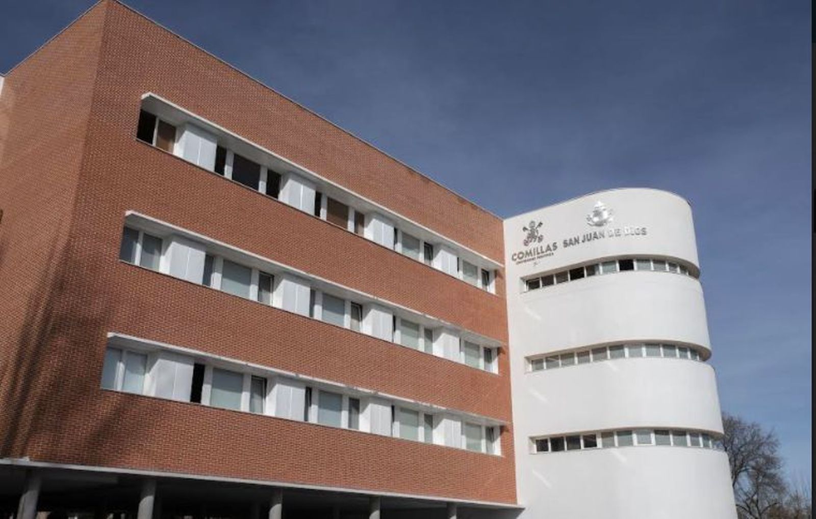 Comillas y San Juan de Dios, aliadas en la educación