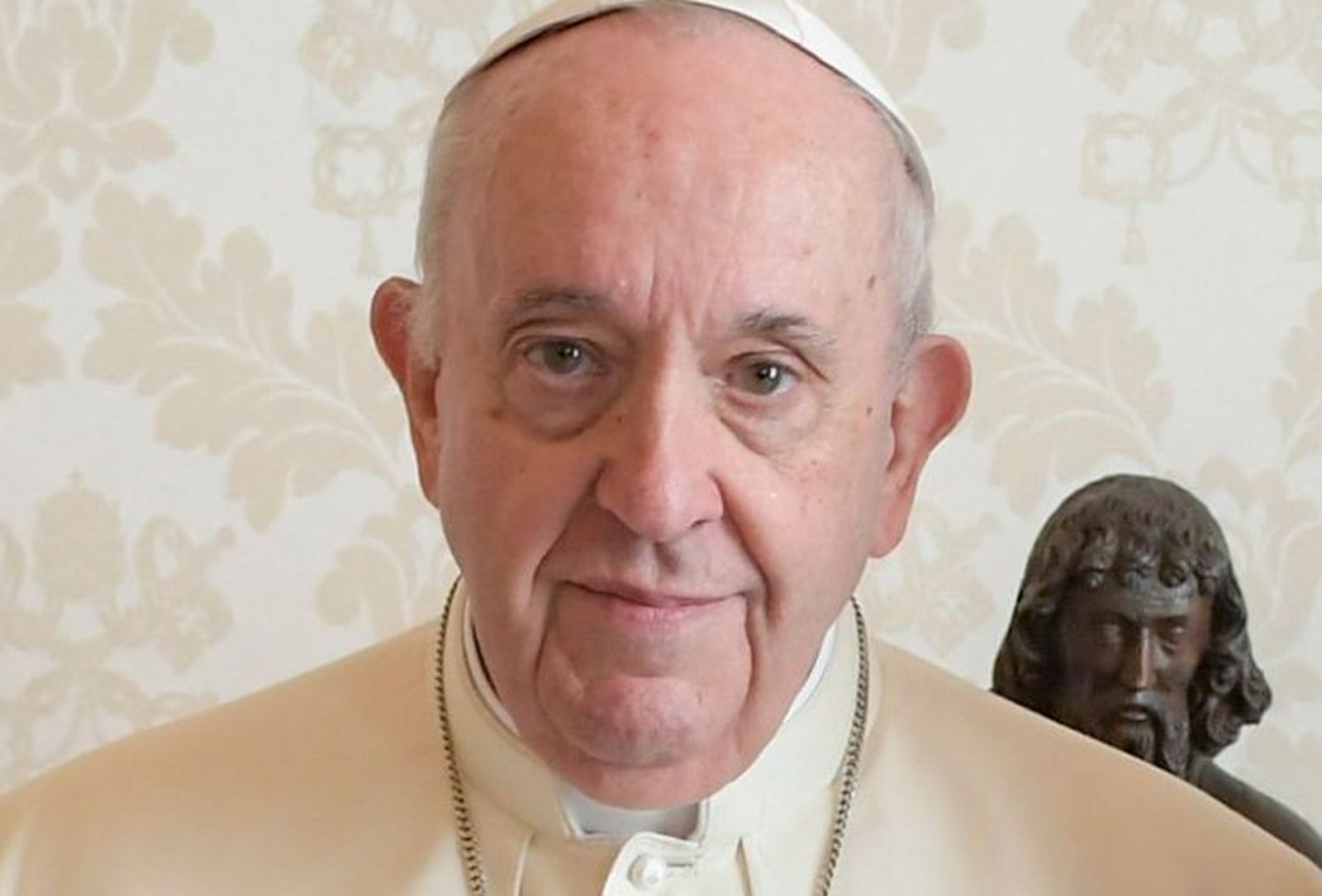 Papa francisco