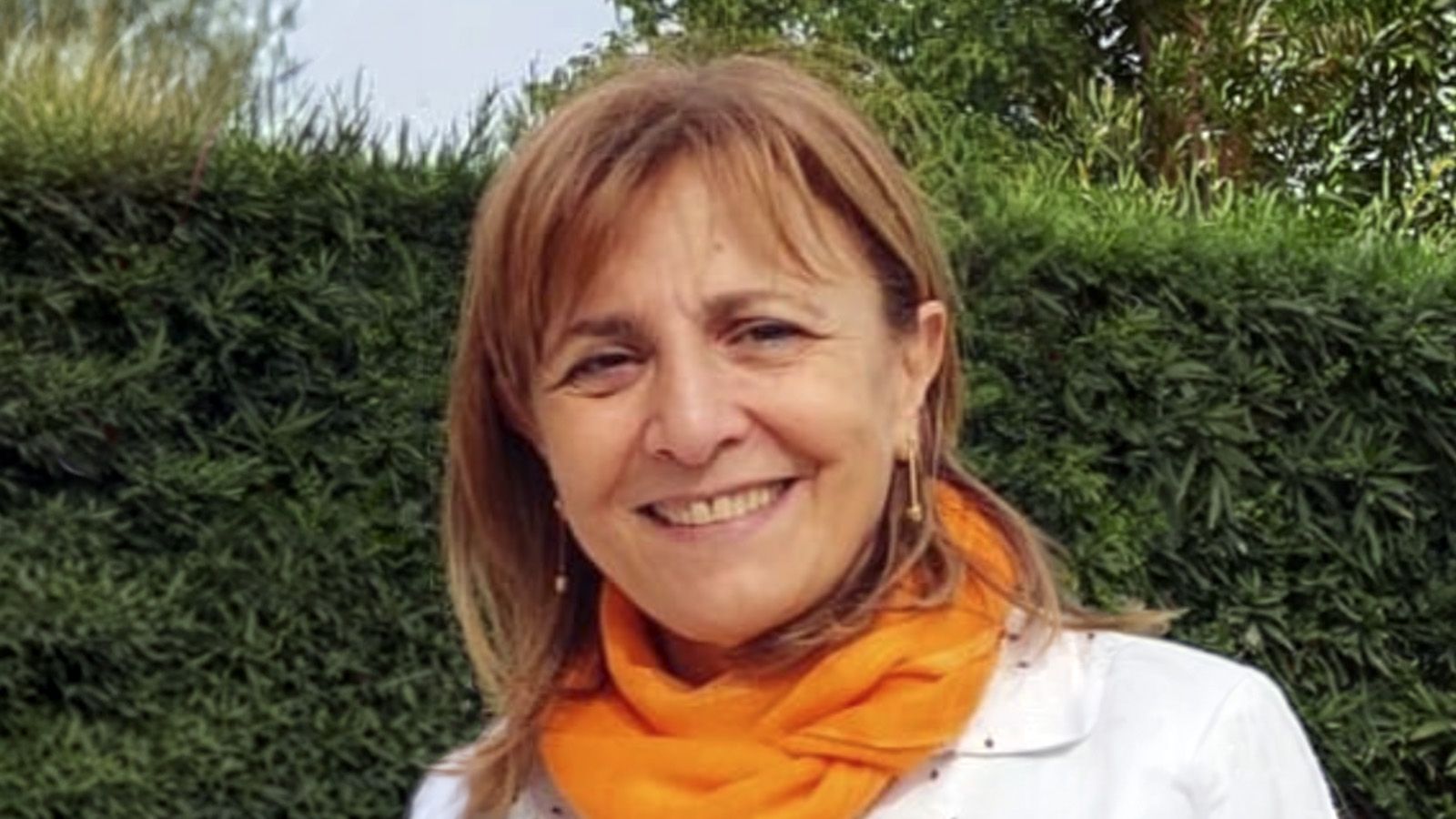 Inmaculada Martin Rodrigo