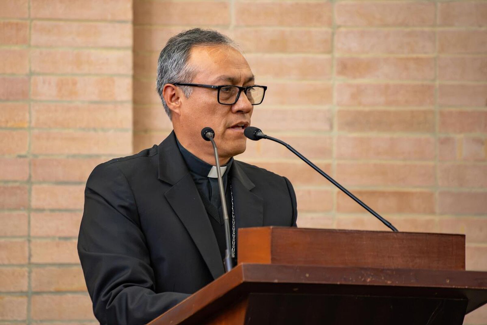 Secretario General del Celam