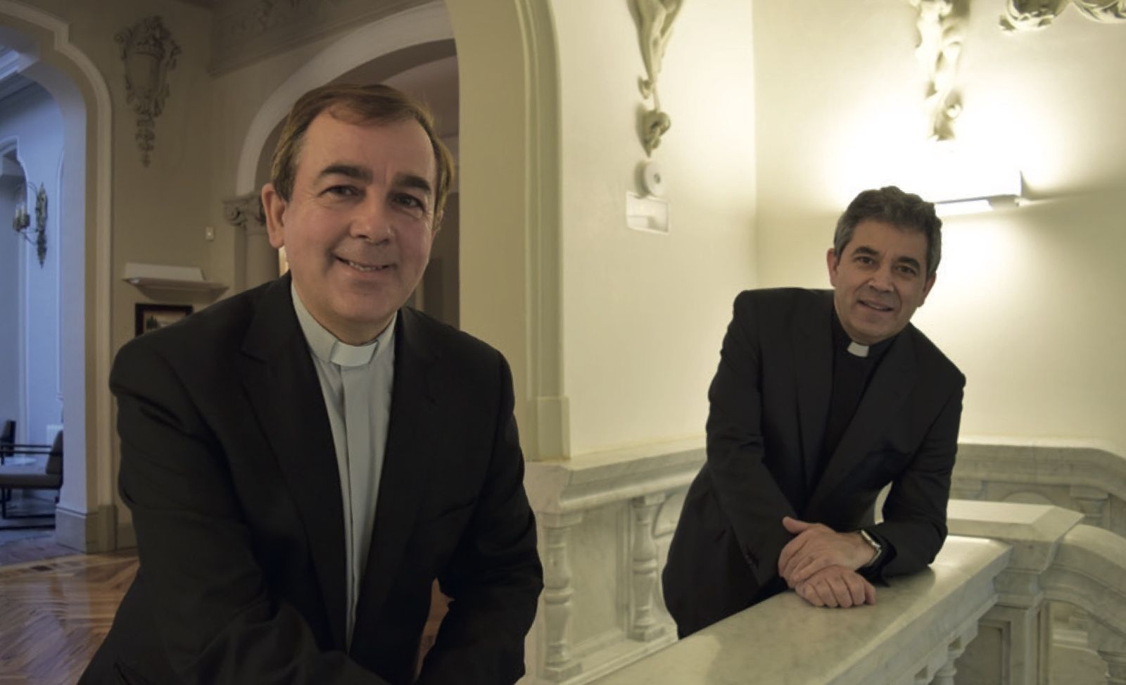 Félix José Castro Lara, nuevo deán de la Catedral de Burgos