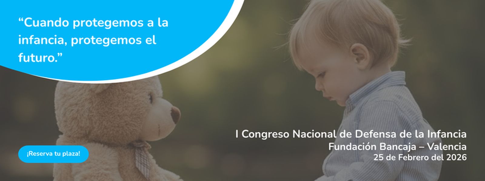 Congeso Nacional de Defensa de la Infancia