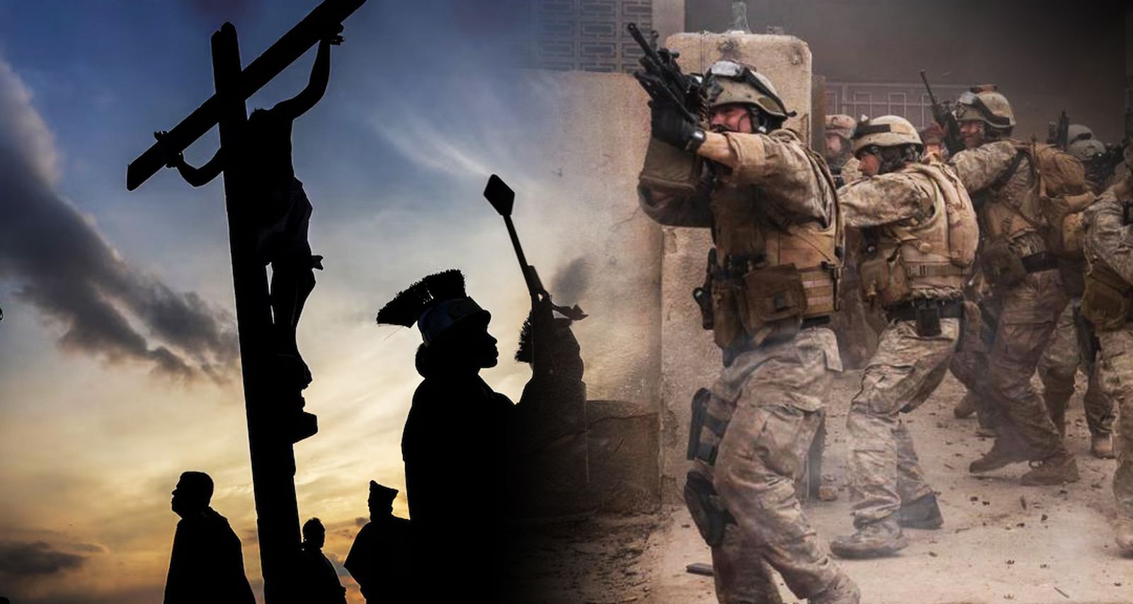 Ser uno en Cristo… en un mundo que se deshace