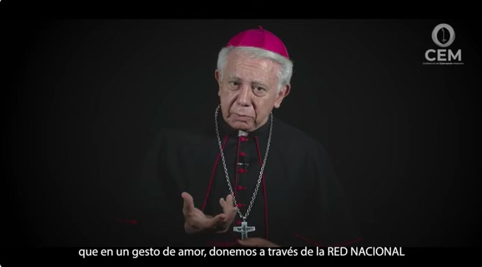 Piden en México ser una Iglesia de Acción y ayudar a los damnificados del Huracán Otis