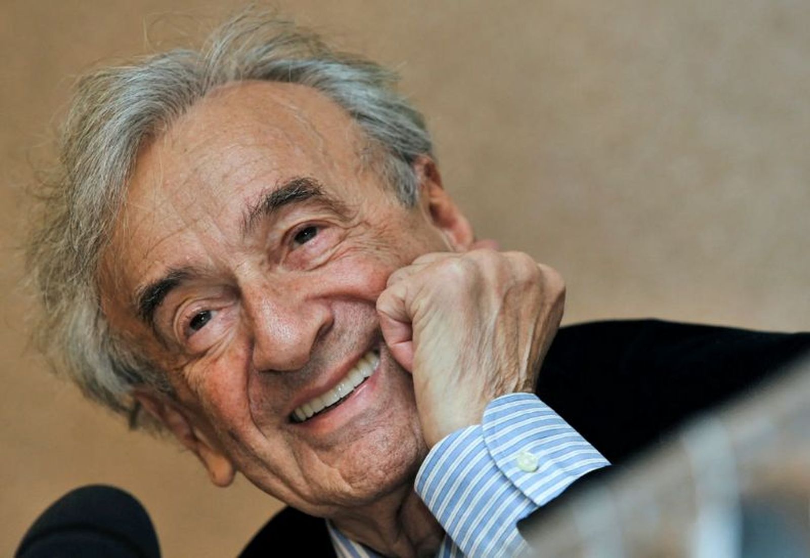 Elie Wiesel