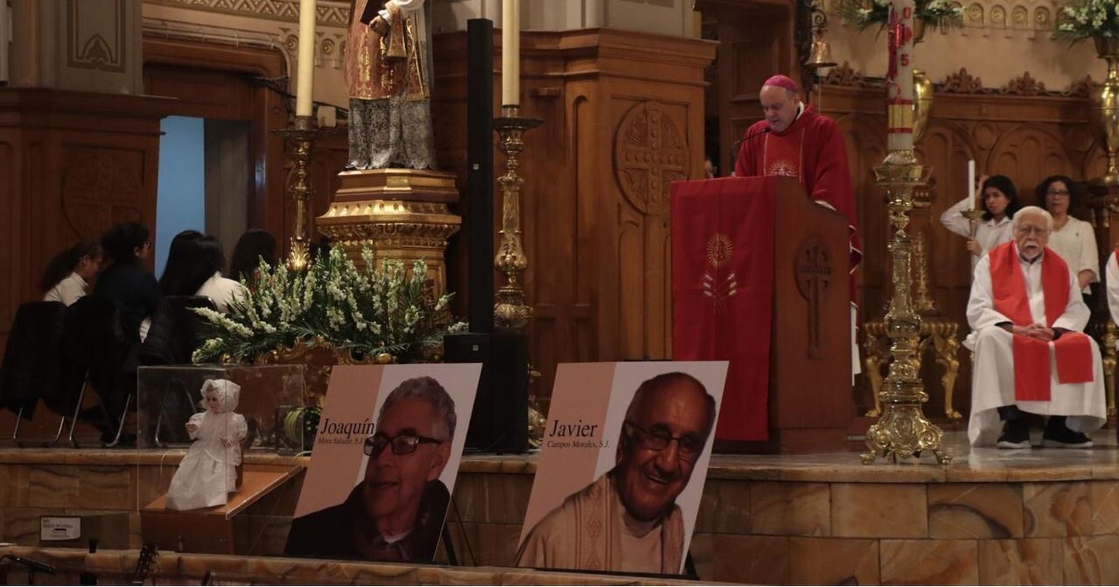 Iglesia en México insiste en desarmar las calles y construir la paz