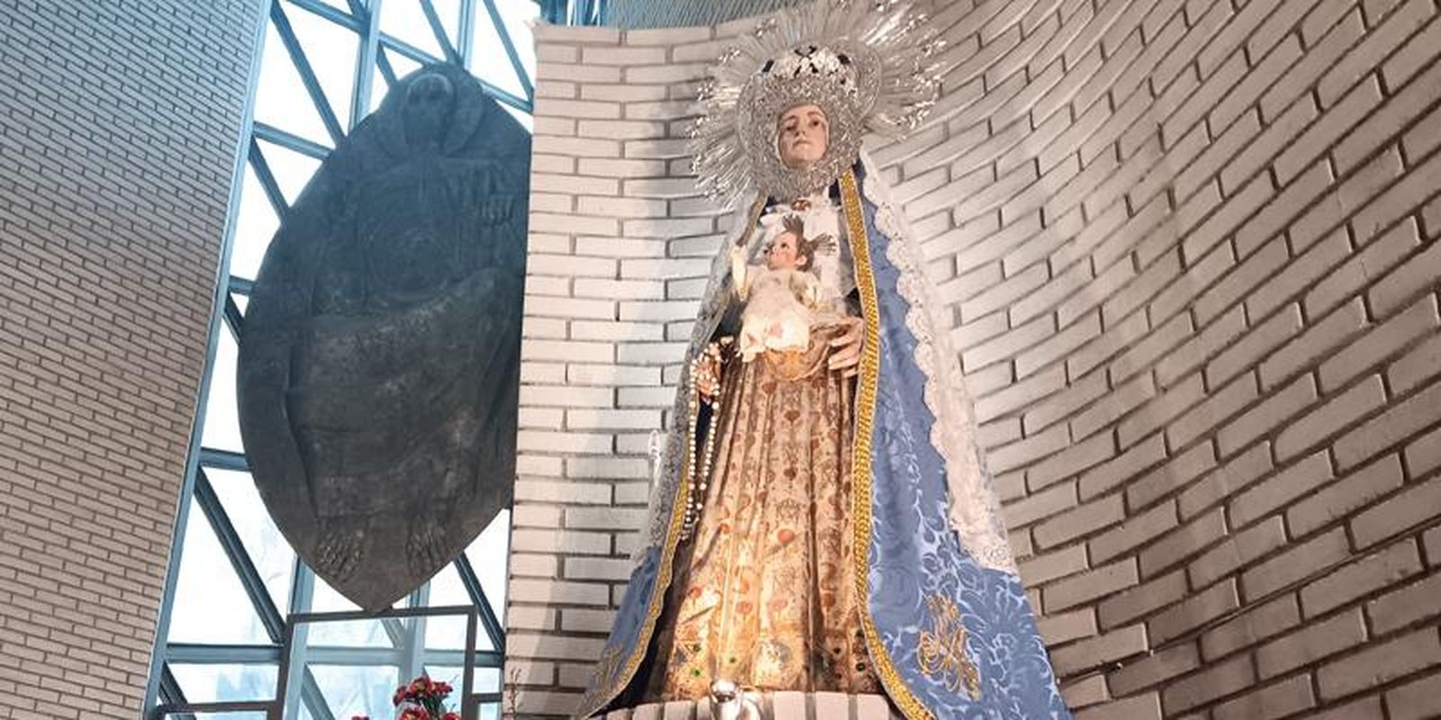 Nuestra Señora de Madrid