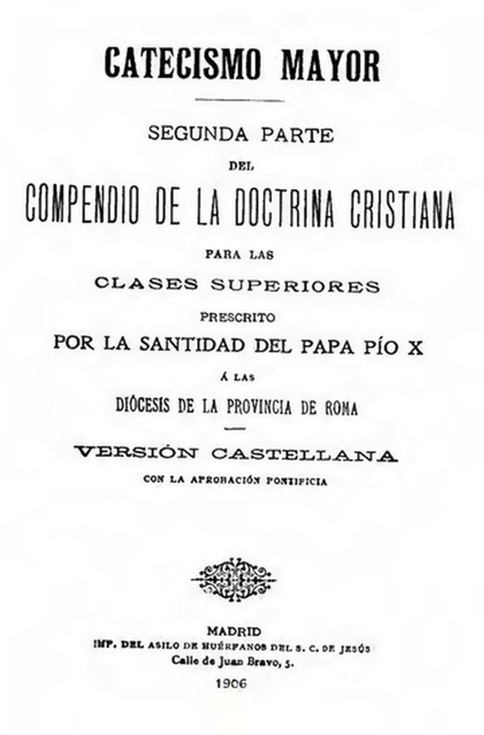 Roma locuta, causa finita