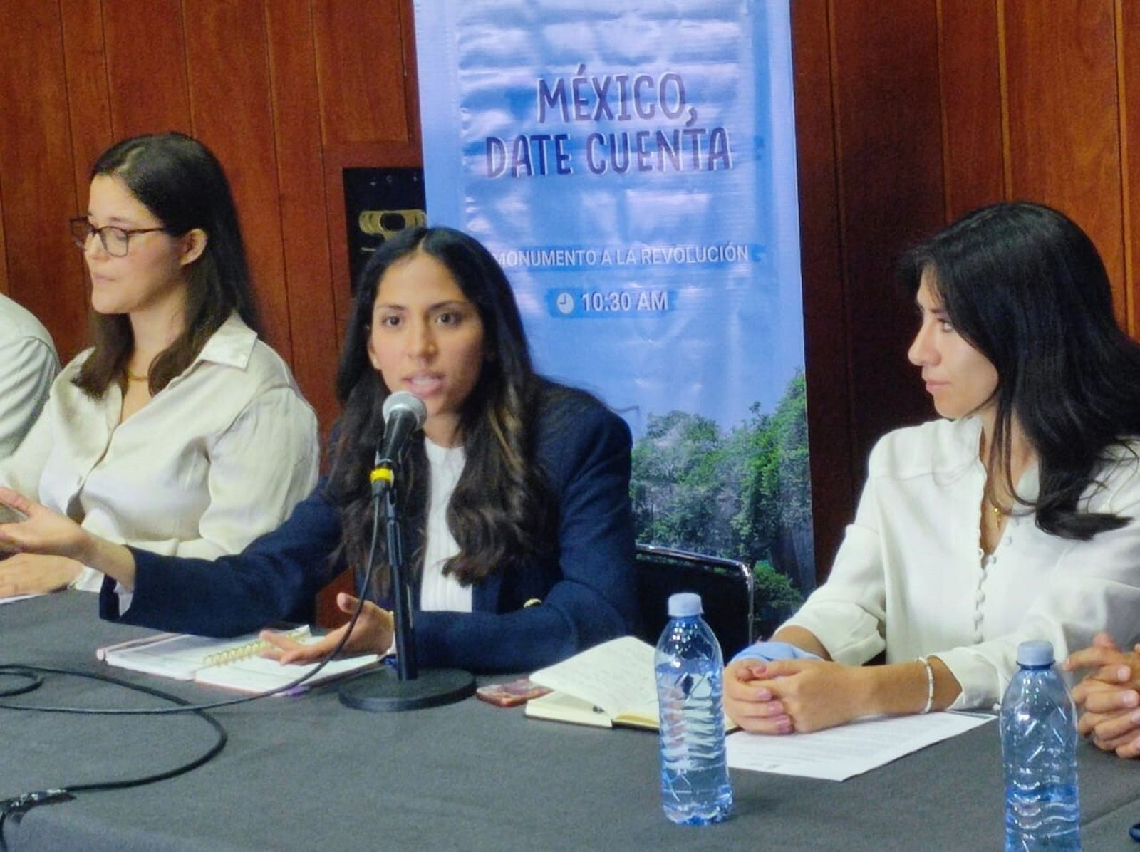 Aborto un fracaso de las políticas públicas en México