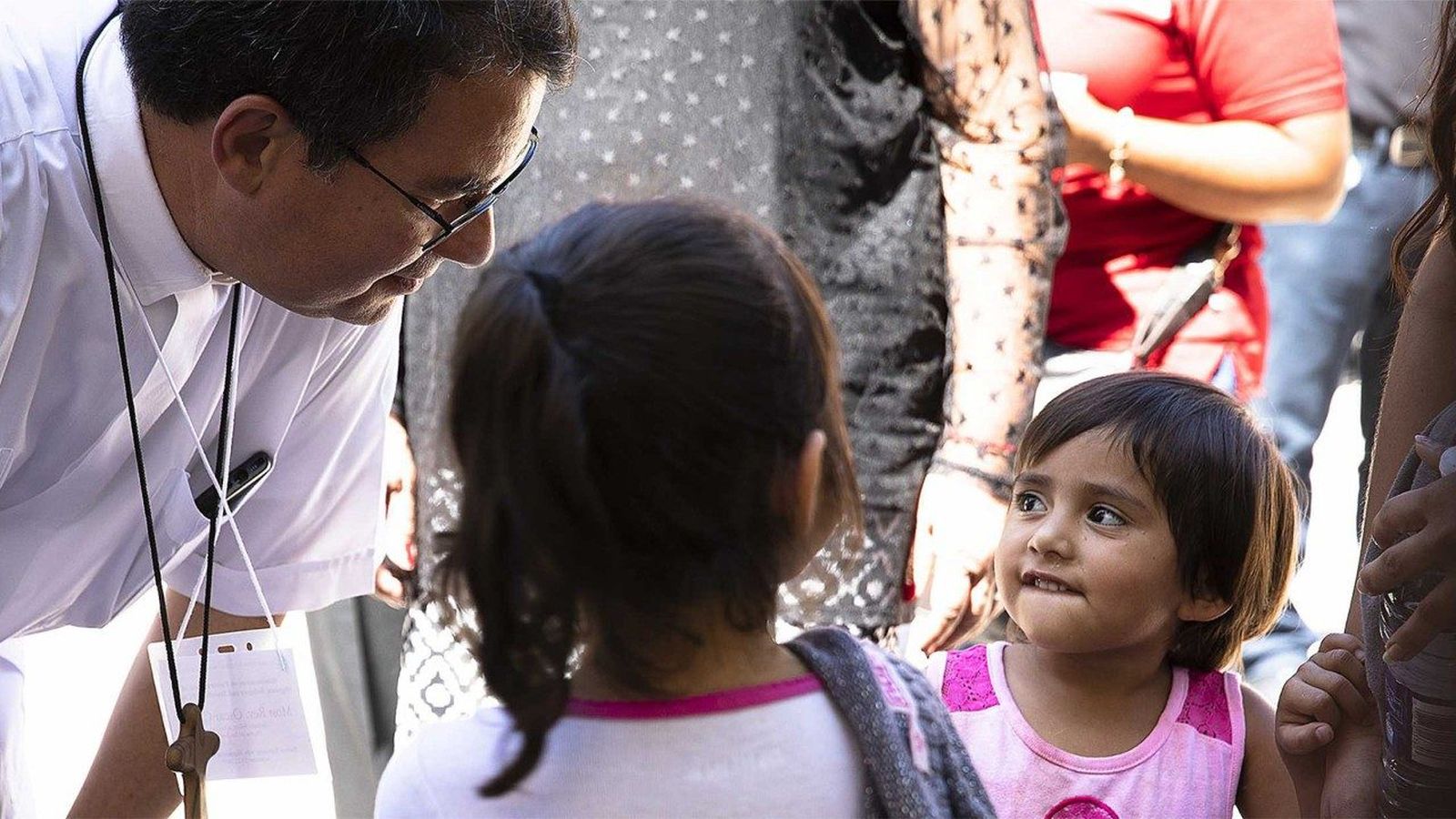 Obispos de EE.UU. contra el plan migratorio